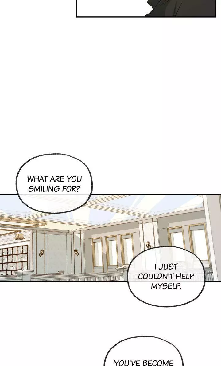 Form of Sympathy Chapter 128 page 58
