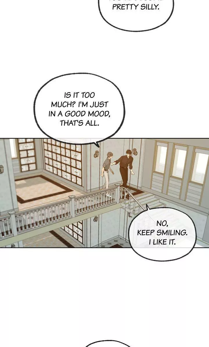 Form of Sympathy Chapter 128 page 59