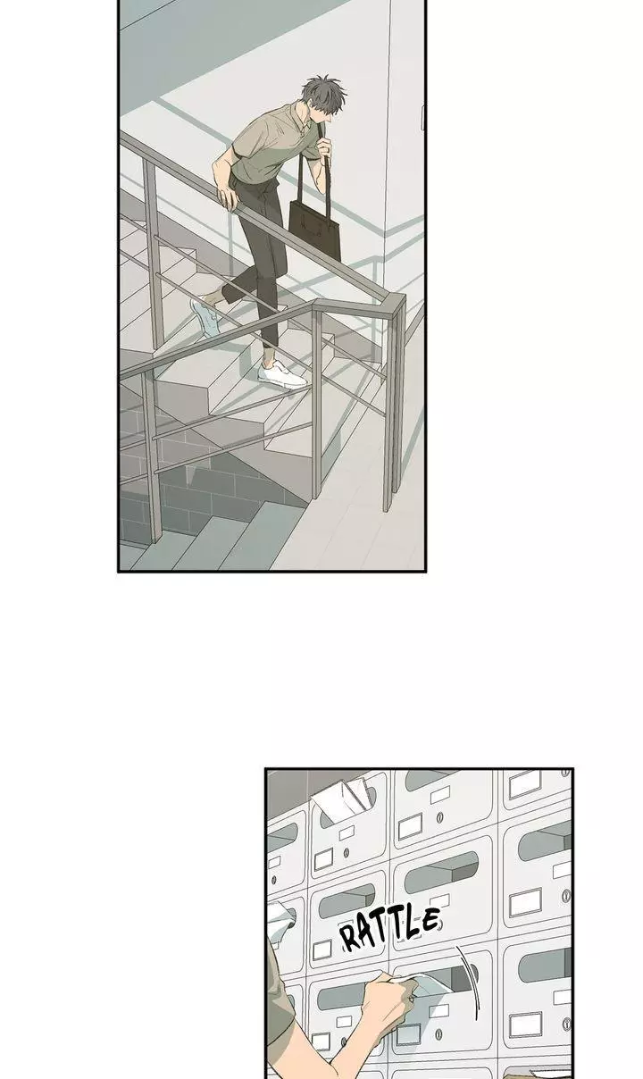 Form of Sympathy Chapter 129 page 4