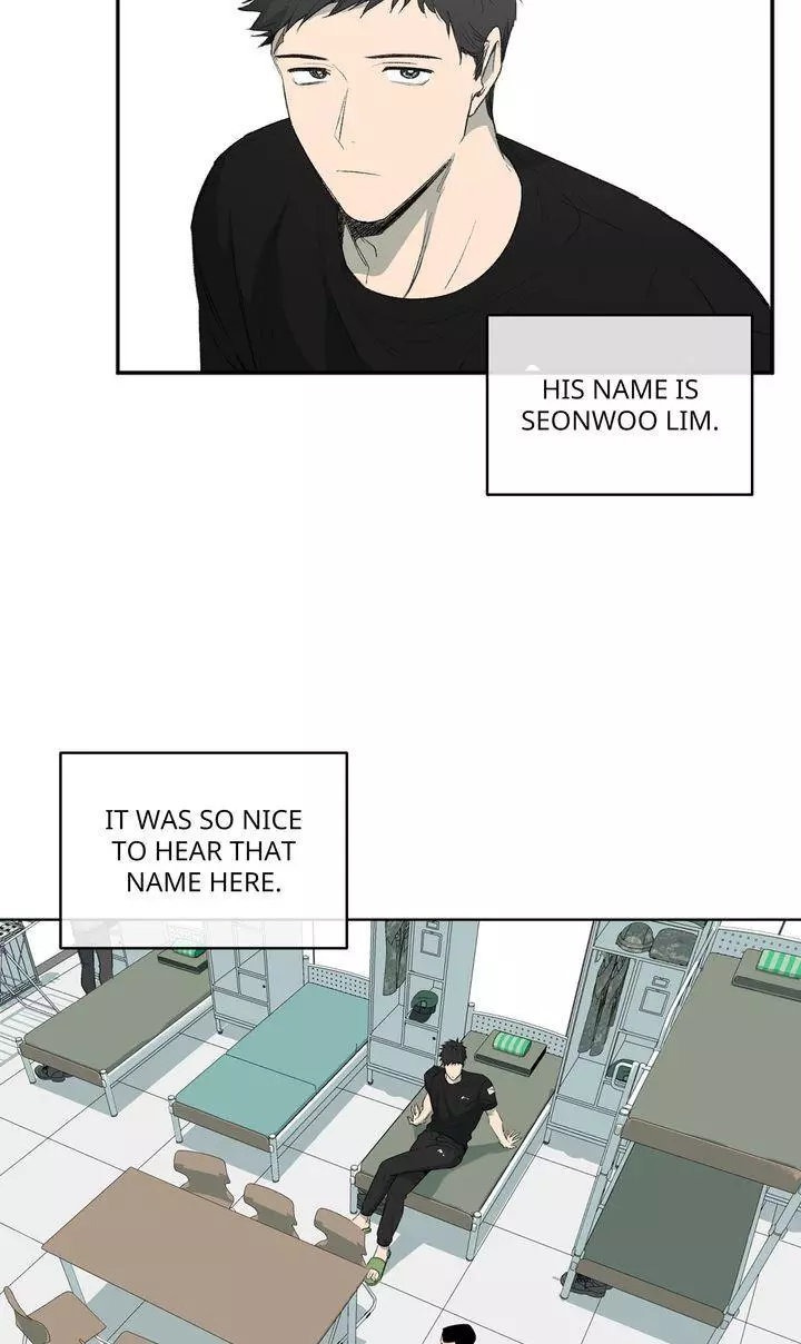 Form of Sympathy Chapter 129 page 19
