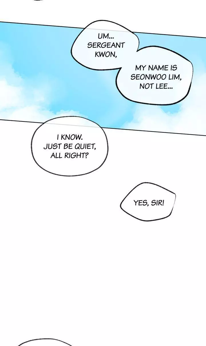 Form of Sympathy Chapter 129 page 24