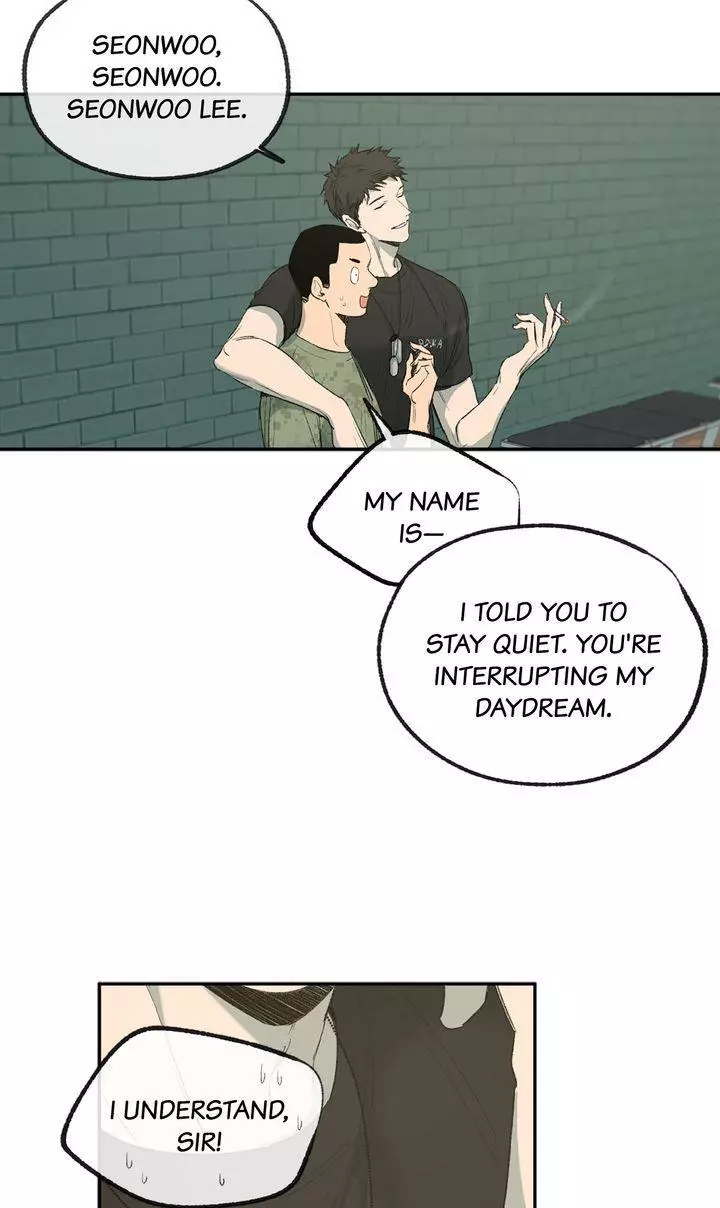 Form of Sympathy Chapter 129 page 25