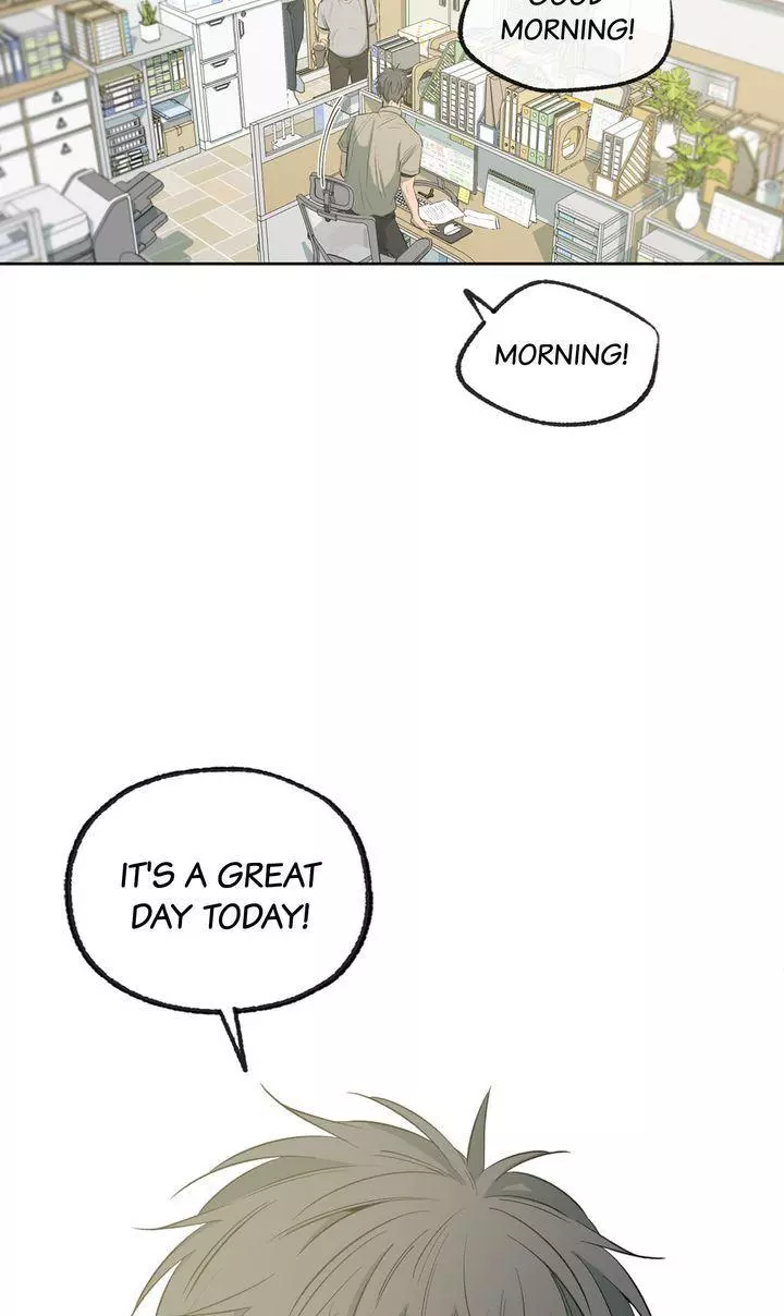 Form of Sympathy Chapter 129 page 41