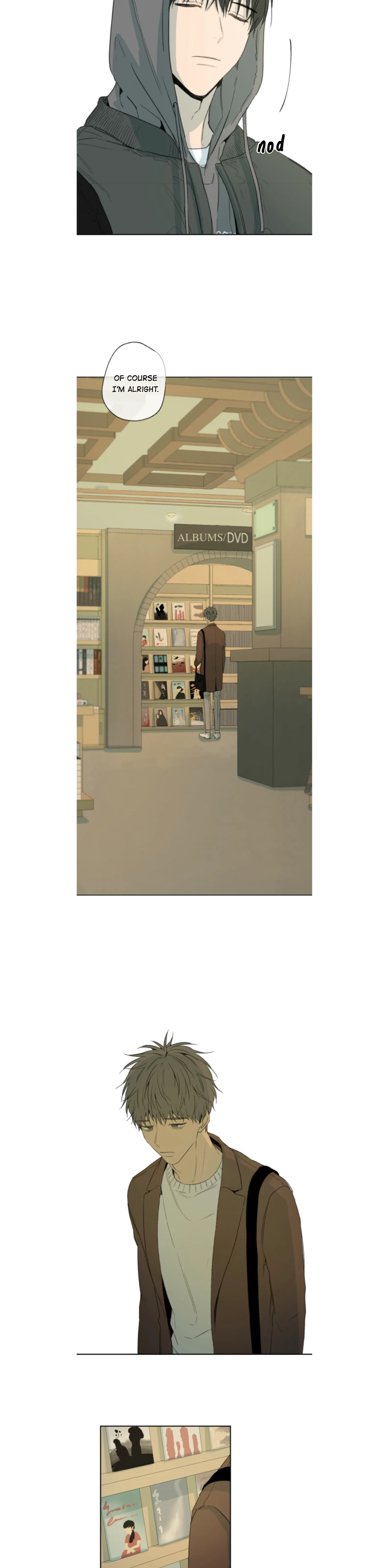 Form of Sympathy Chapter 31 page 7
