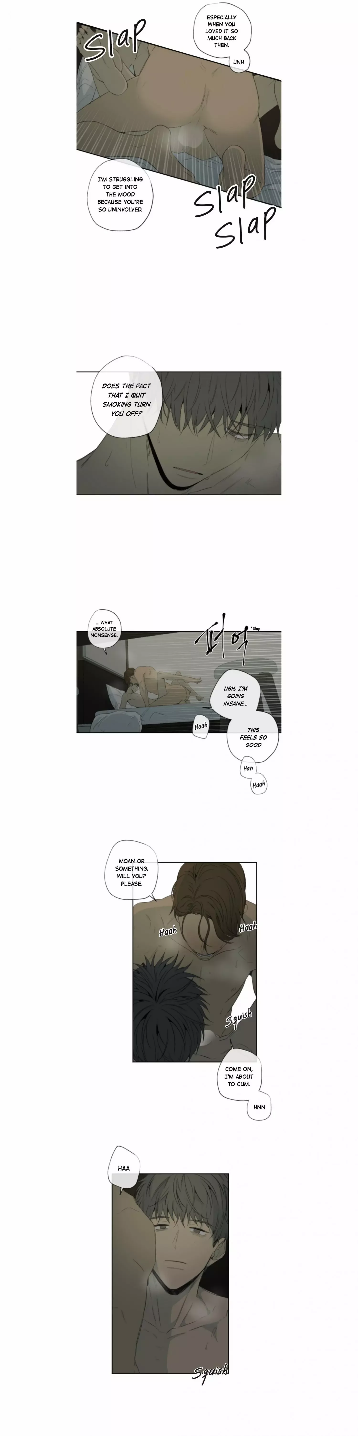 Form of Sympathy Chapter 33 page 2