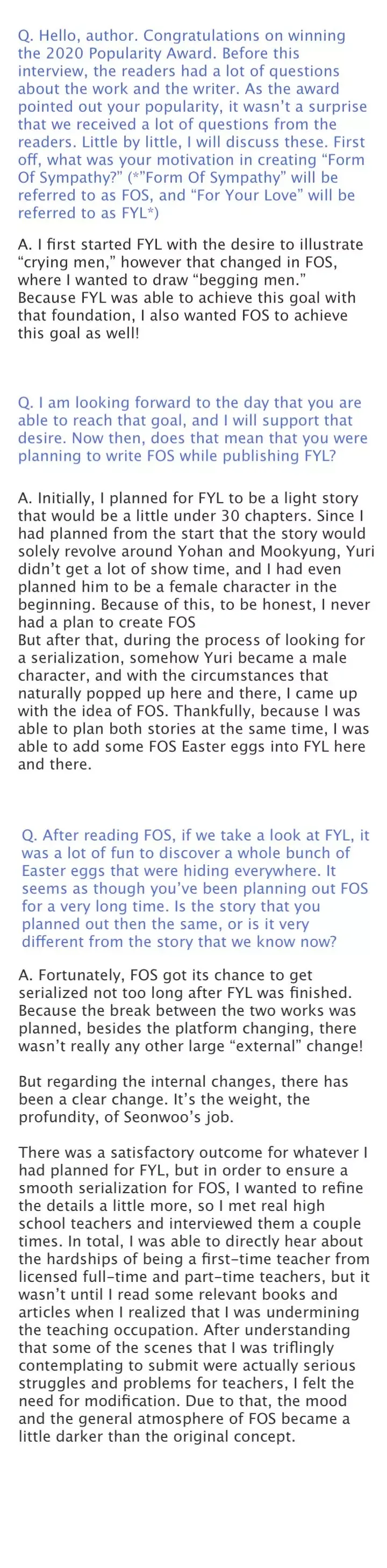 Form of Sympathy Chapter 34.1 page 2
