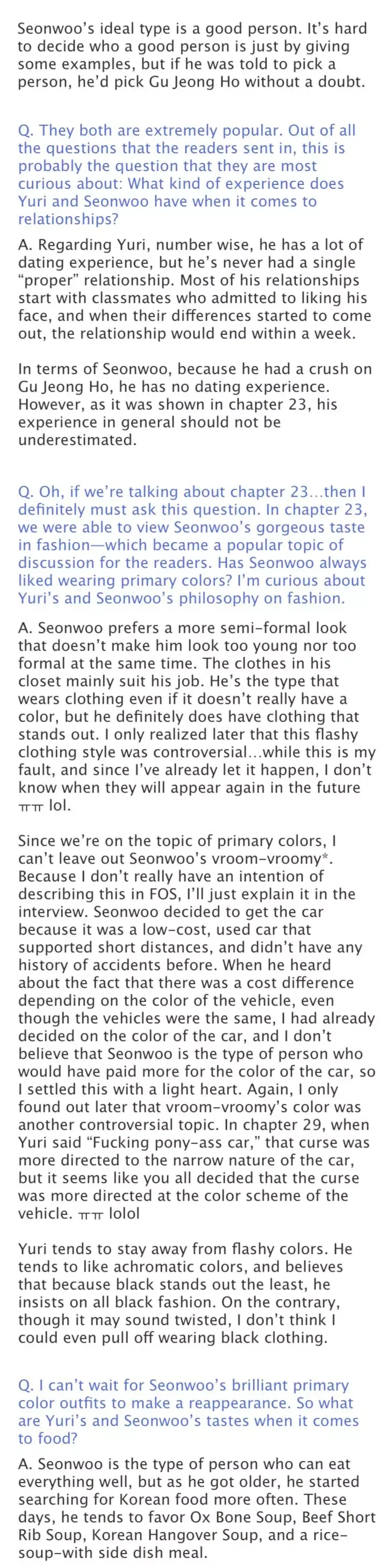Form of Sympathy Chapter 34.1 page 4