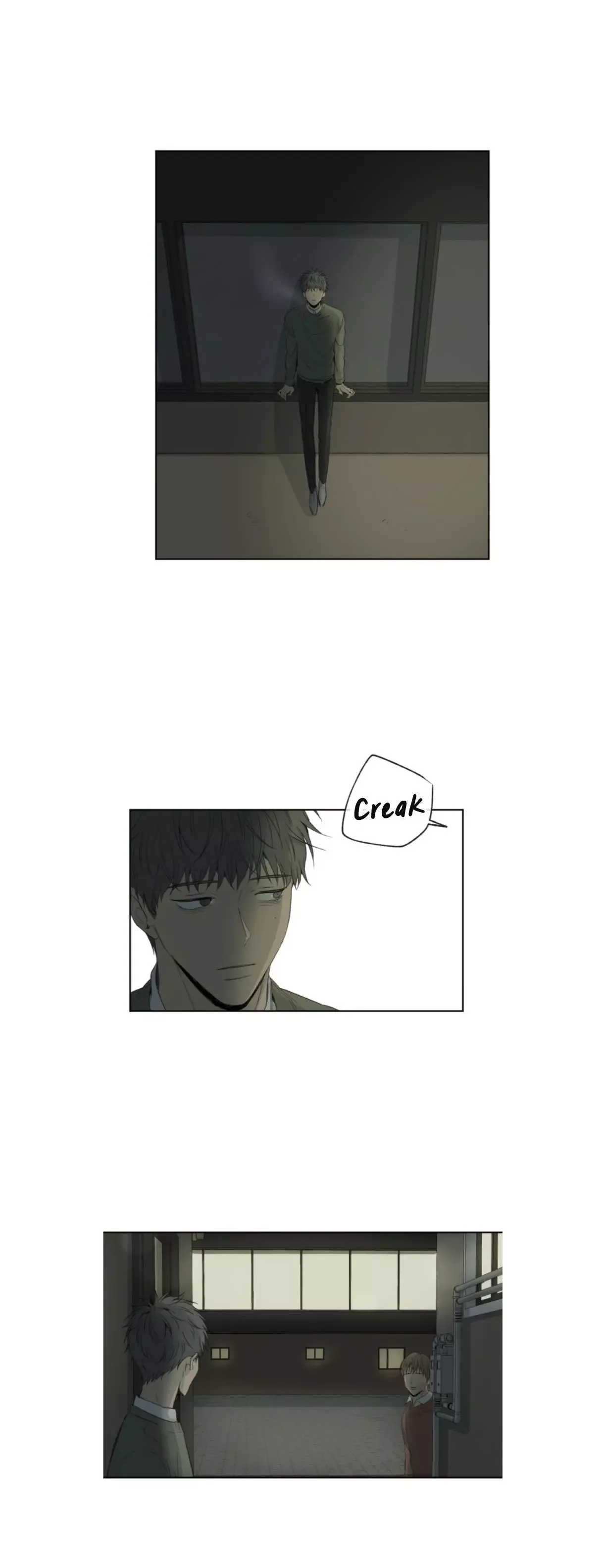 Form of Sympathy Chapter 35 page 2