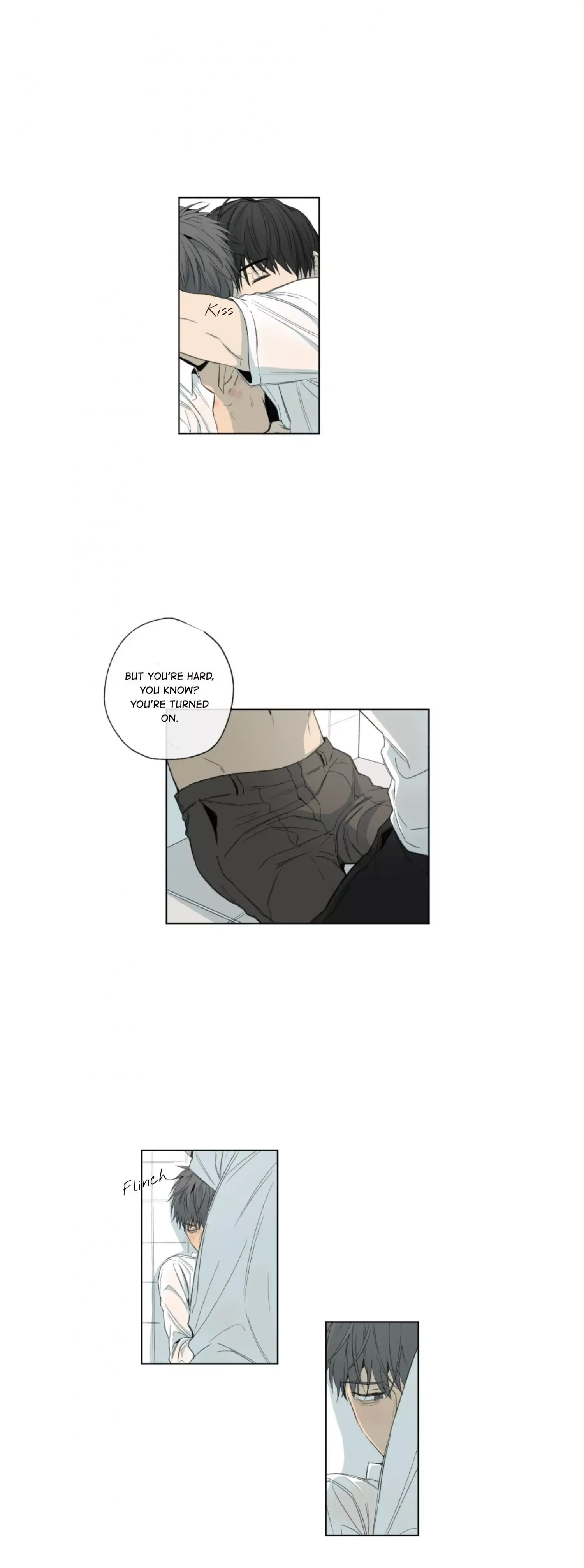 Form of Sympathy Chapter 38 page 7