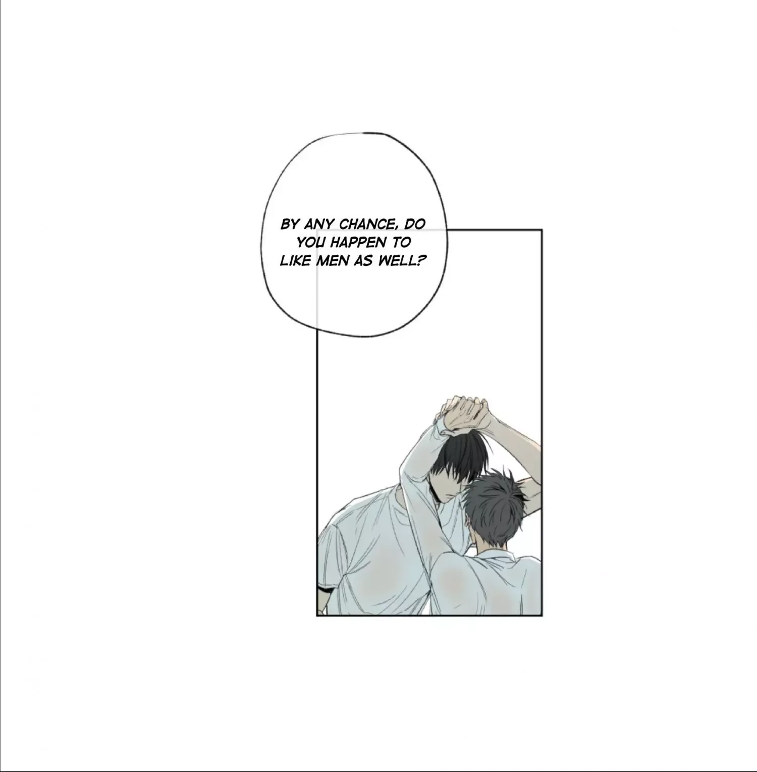 Form of Sympathy Chapter 38 page 9