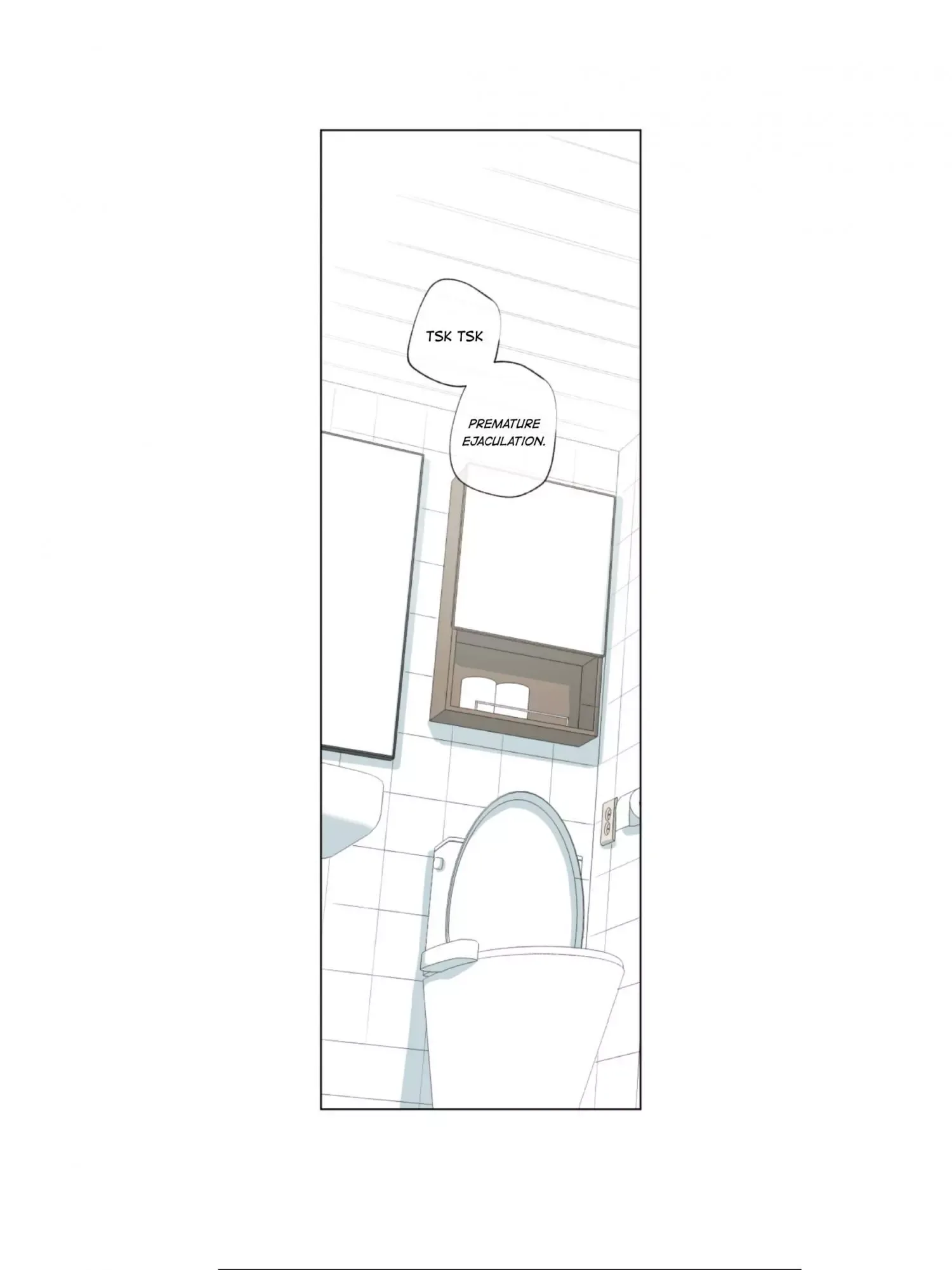 Form of Sympathy Chapter 38 page 21