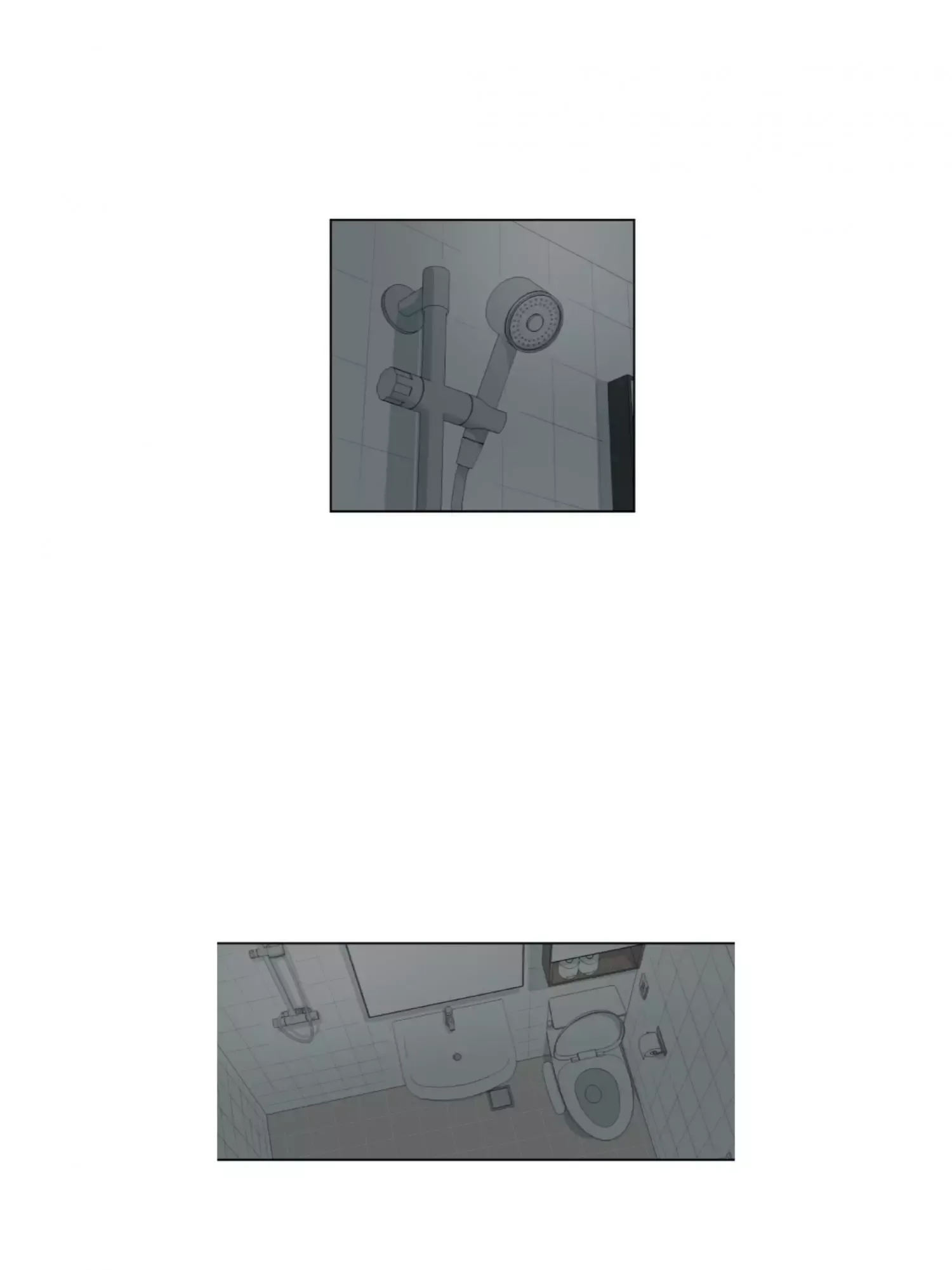 Form of Sympathy Chapter 38 page 24