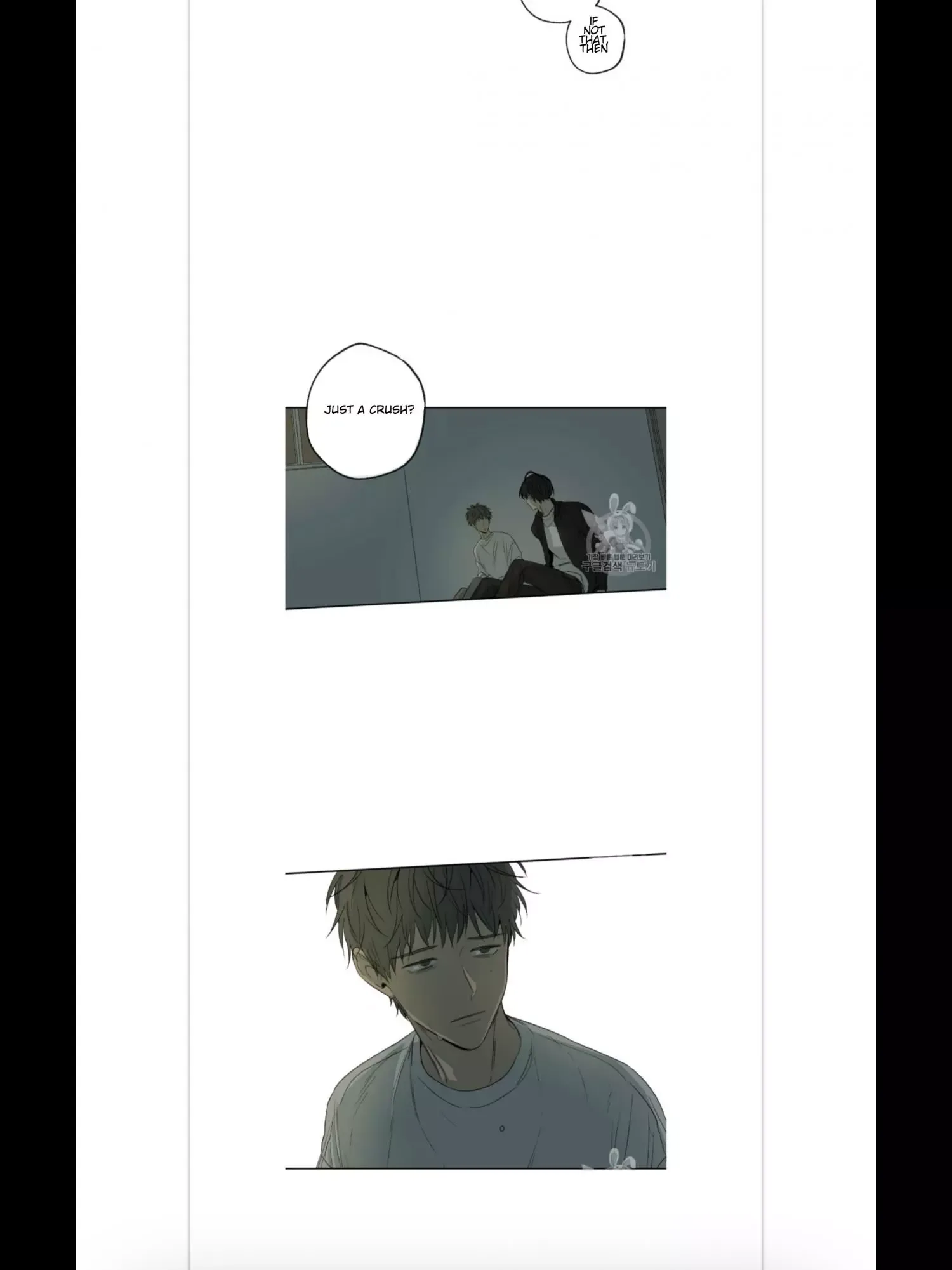 Form of Sympathy Chapter 4 page 5
