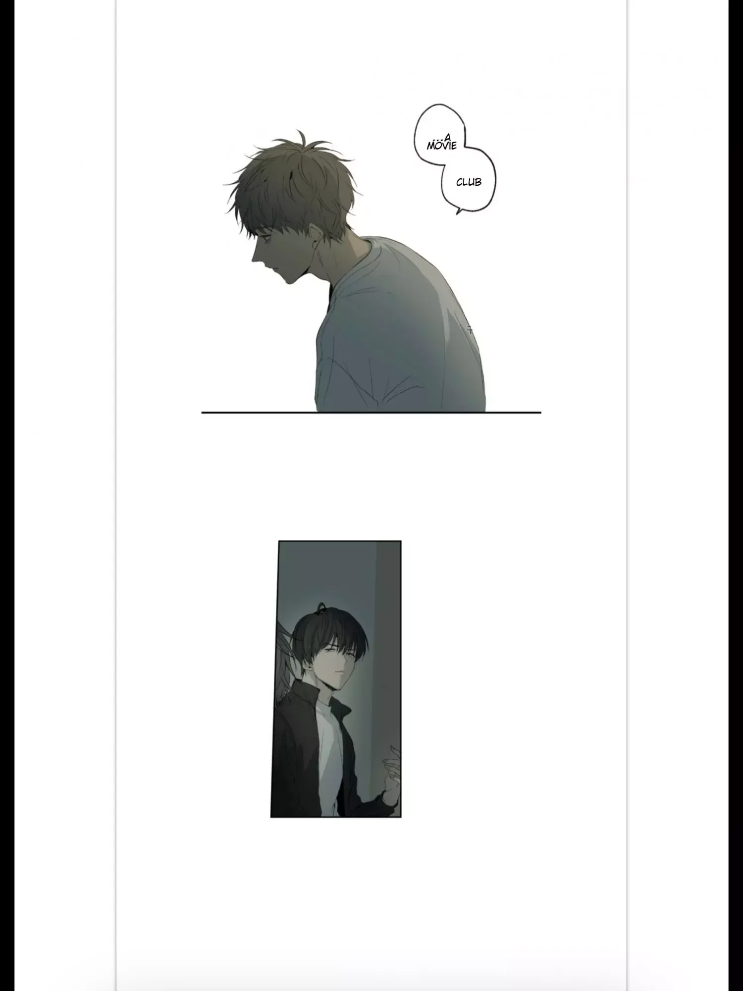 Form of Sympathy Chapter 4 page 9