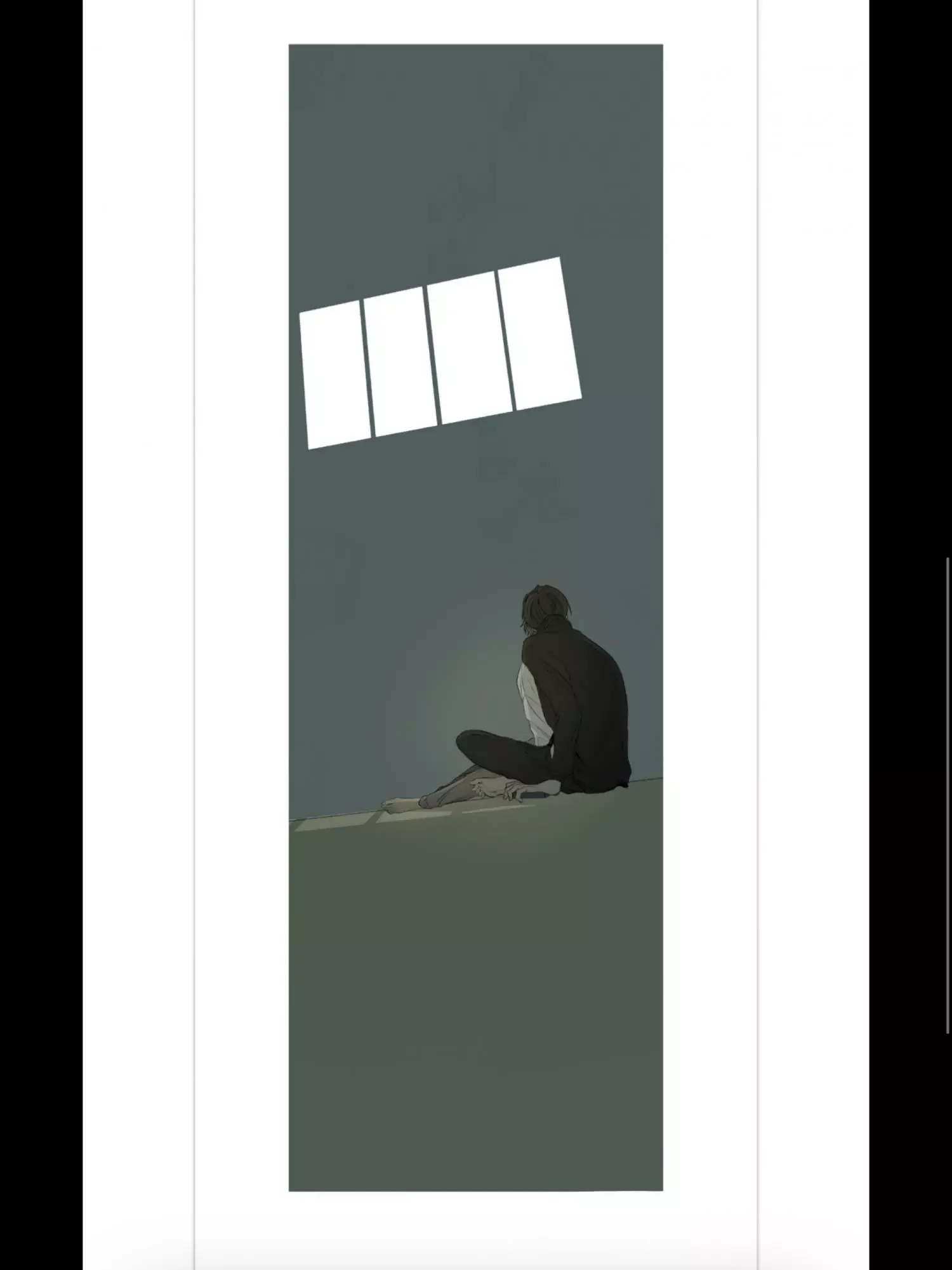 Form of Sympathy Chapter 4 page 26