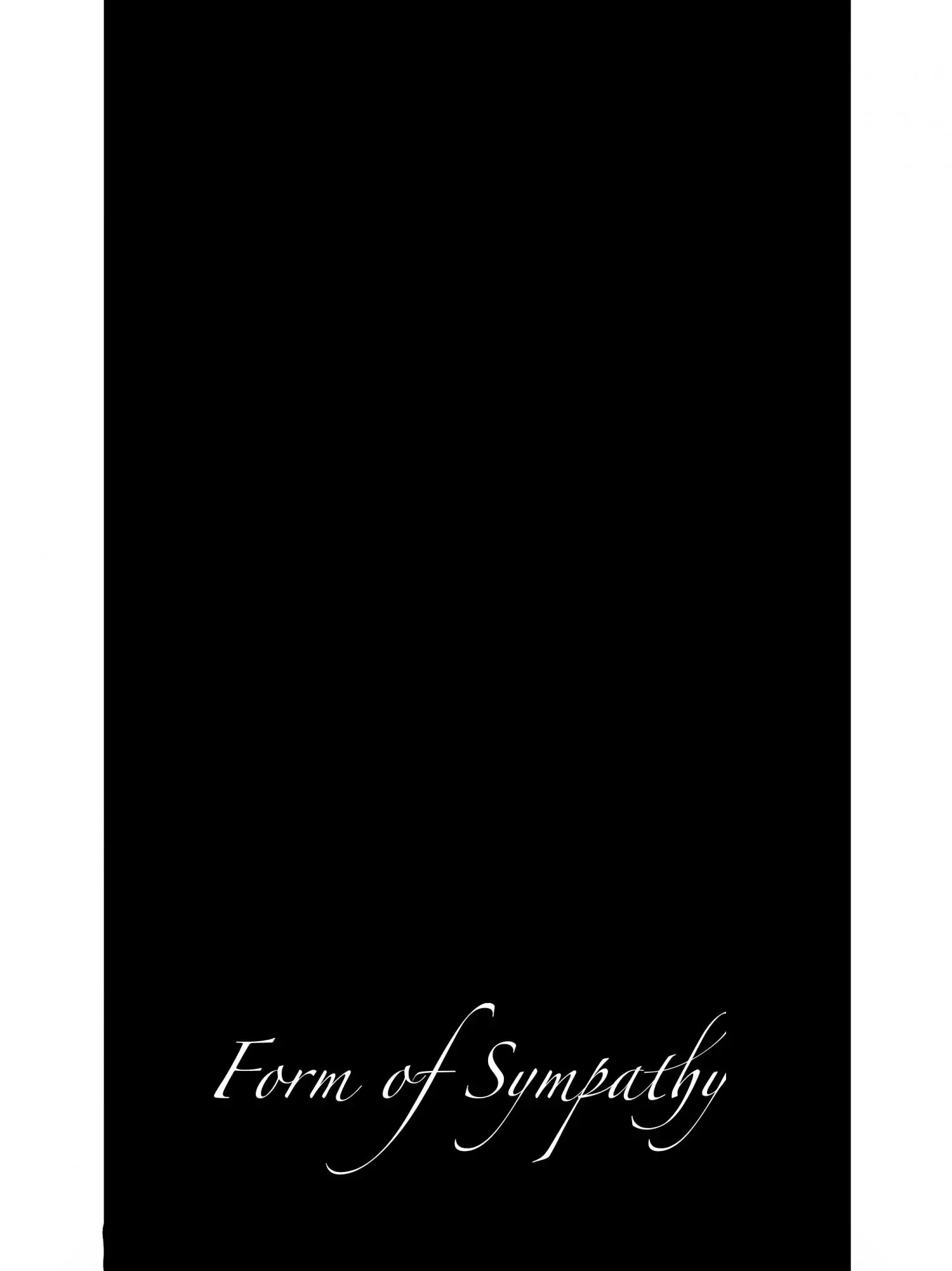 Form of Sympathy Chapter 4 page 38