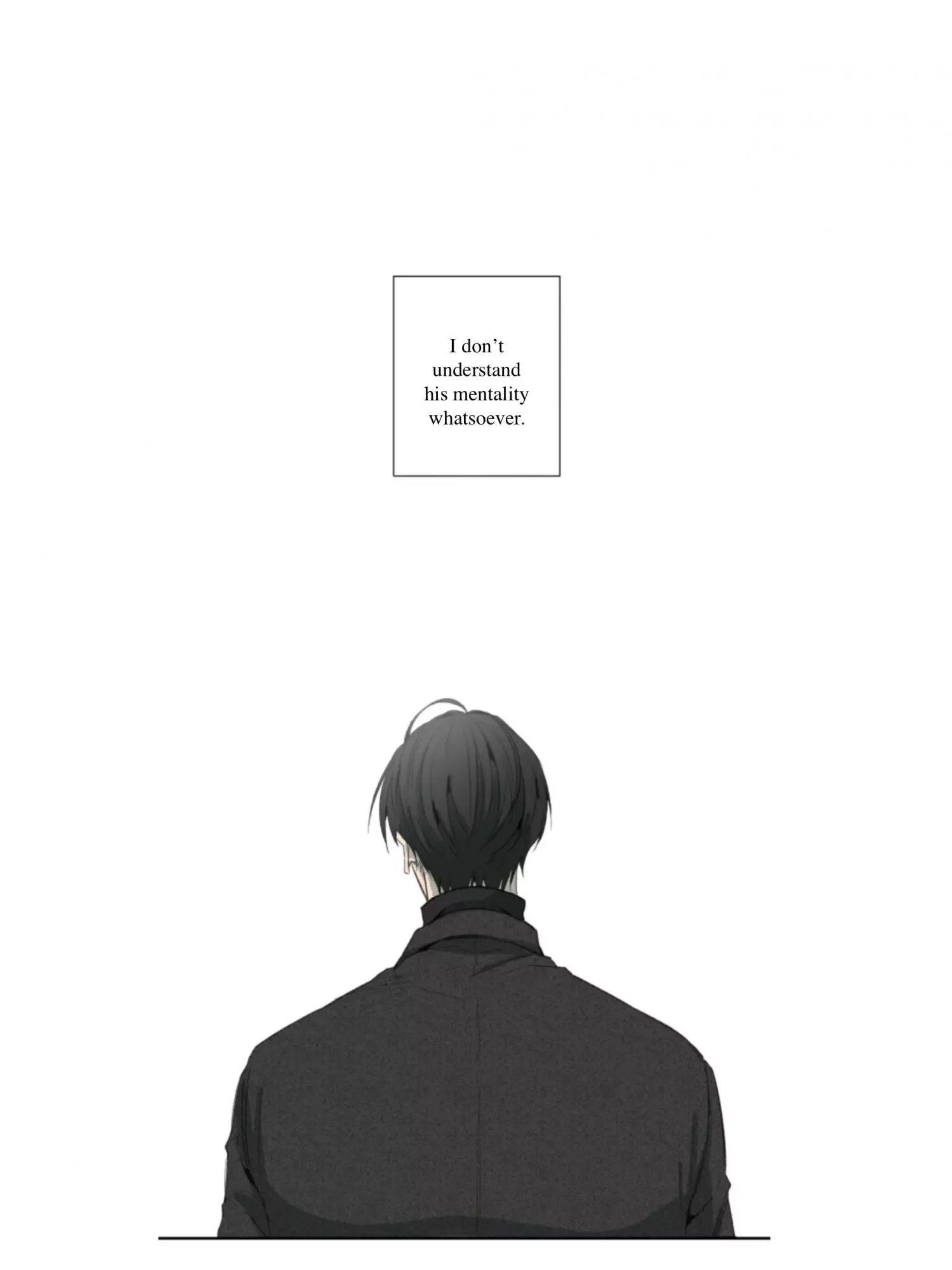 Form of Sympathy Chapter 41 page 4