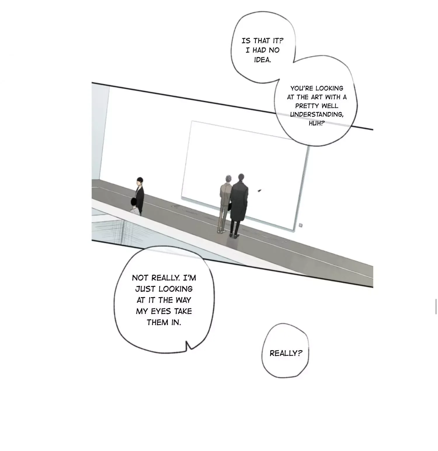 Form of Sympathy Chapter 41 page 24
