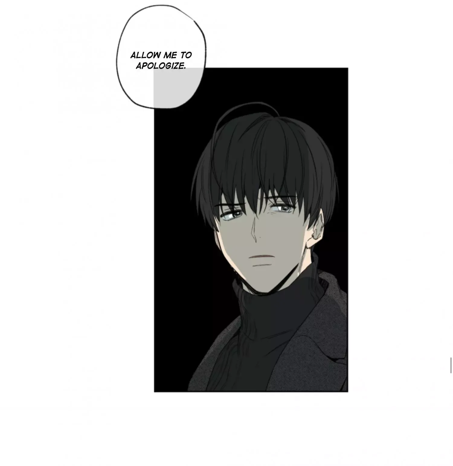 Form of Sympathy Chapter 41 page 29