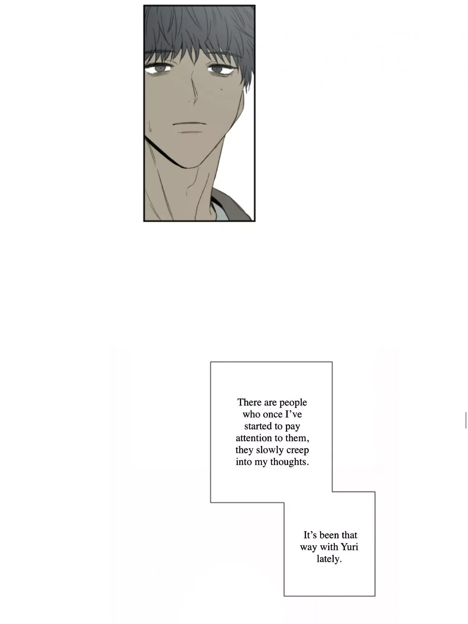 Form of Sympathy Chapter 41 page 33