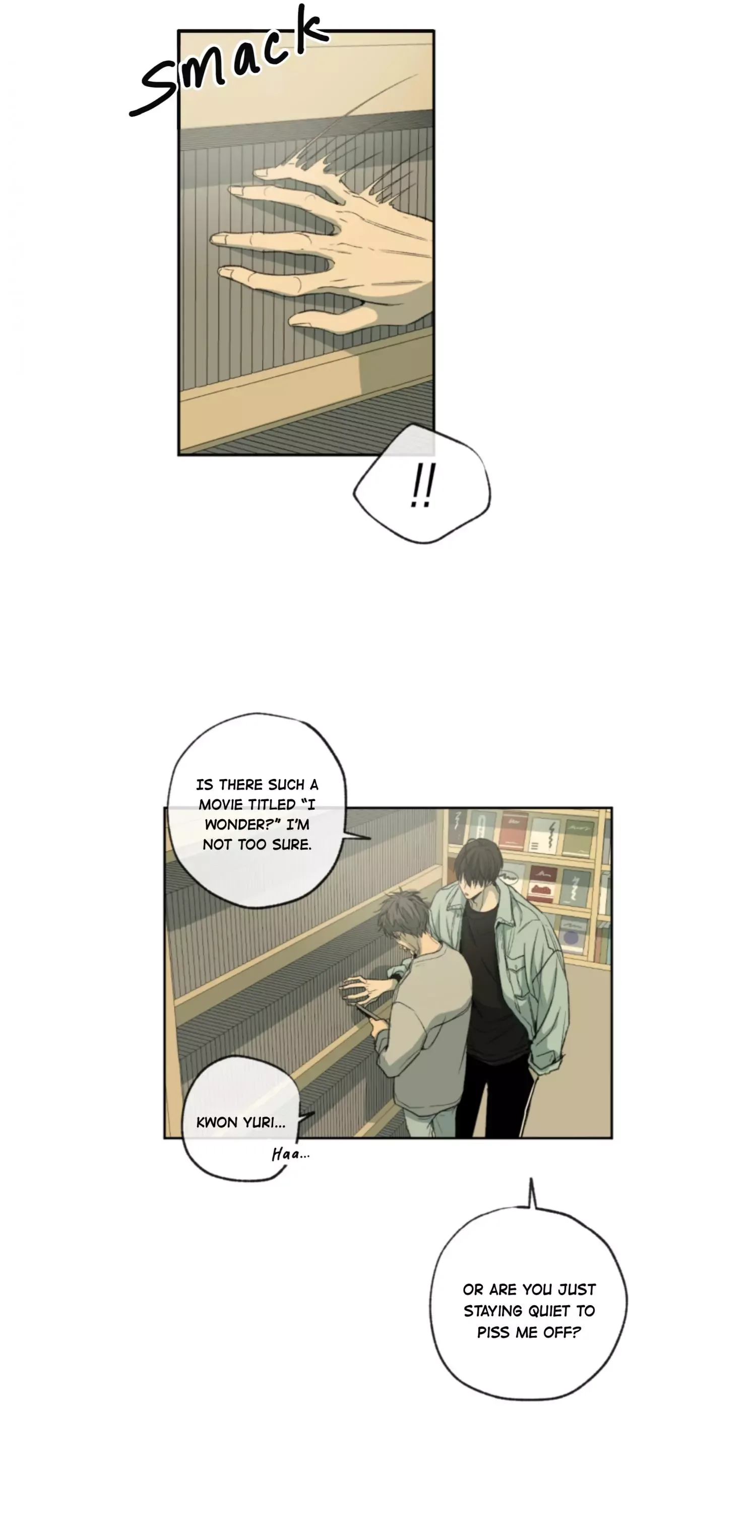 Form of Sympathy Chapter 42 page 7
