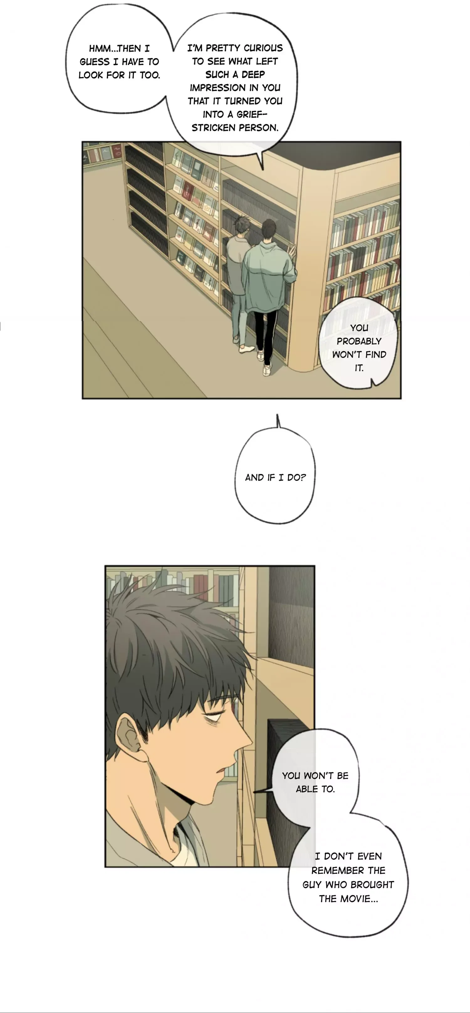 Form of Sympathy Chapter 42 page 10