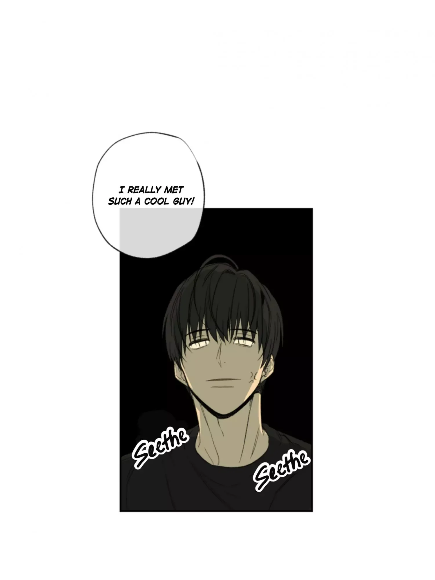 Form of Sympathy Chapter 42 page 30
