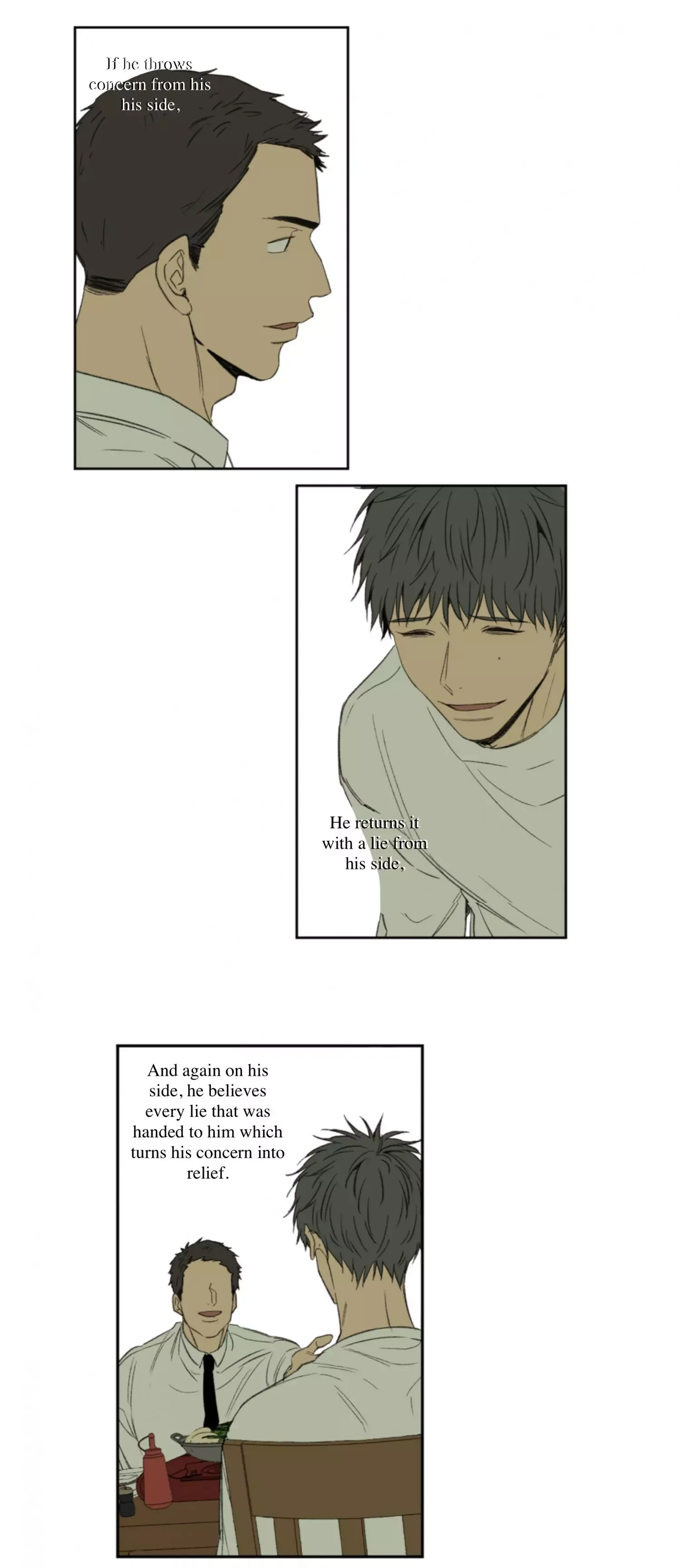Form of Sympathy Chapter 42 page 36