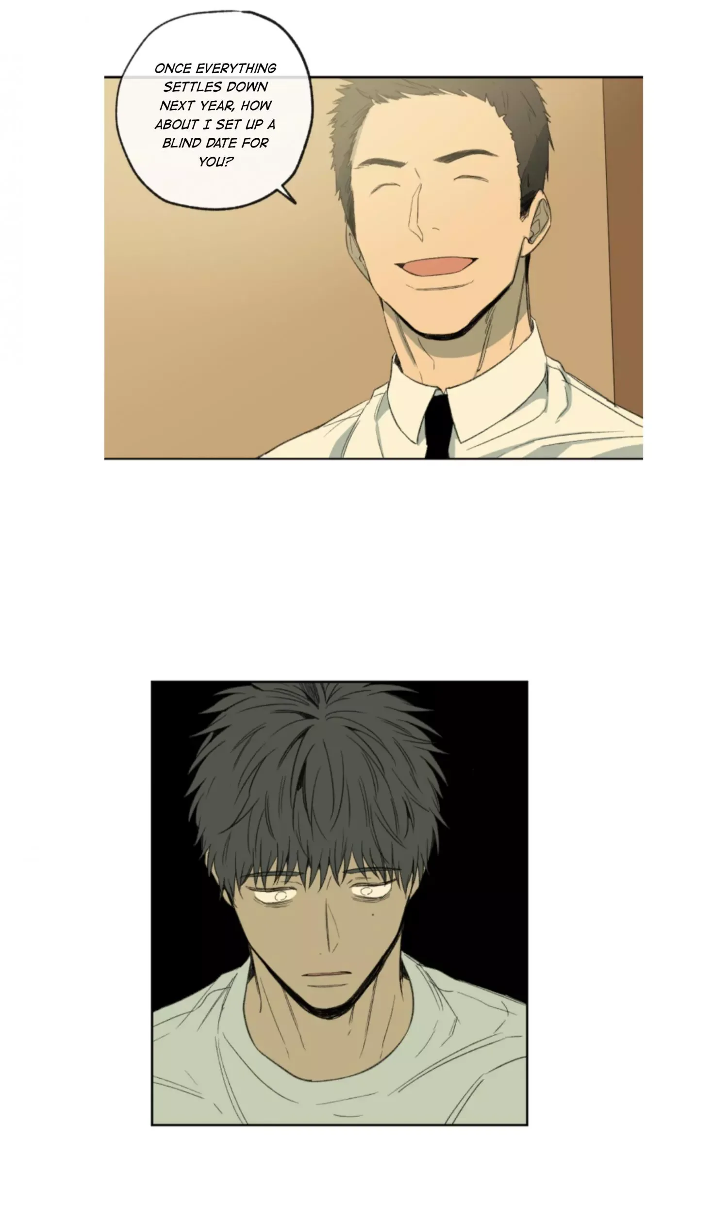 Form of Sympathy Chapter 43 page 6
