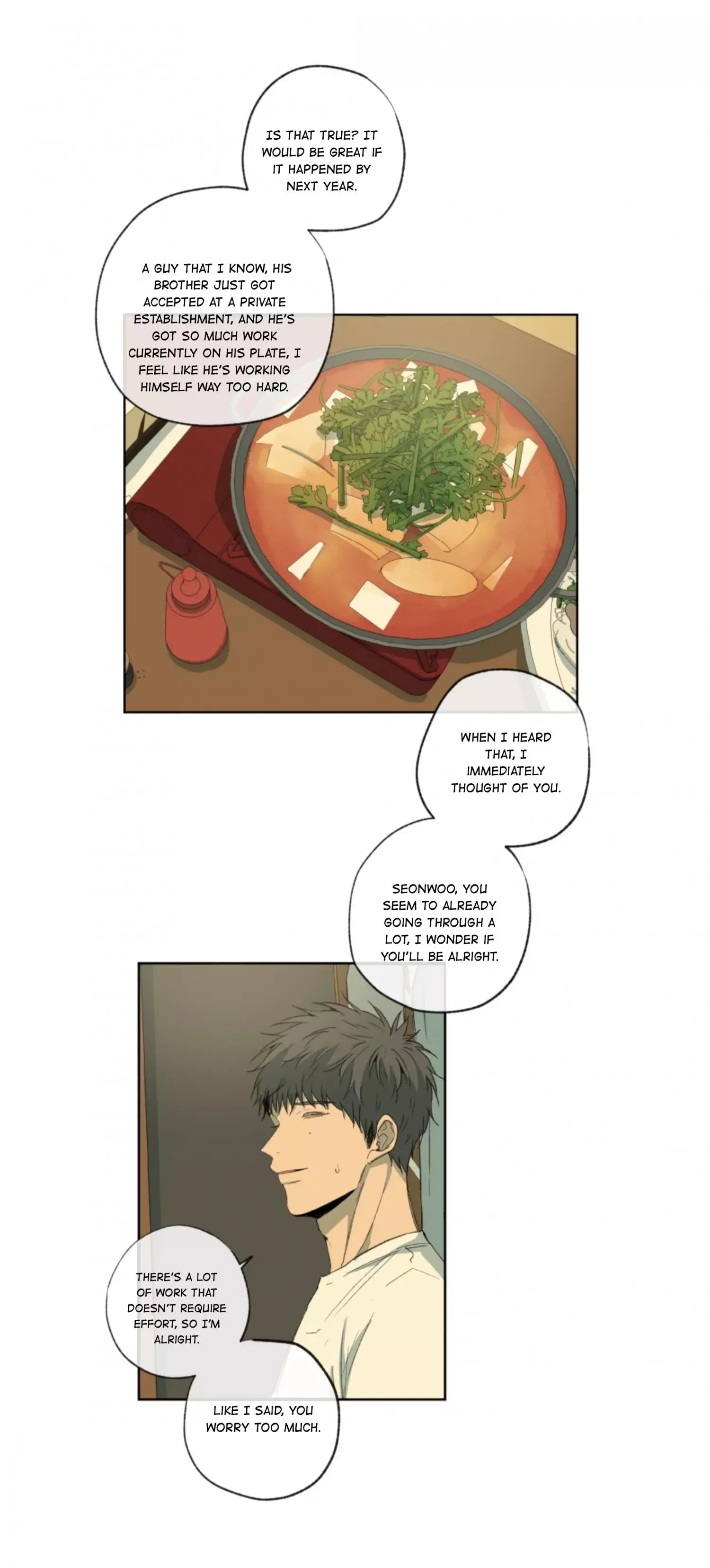 Form of Sympathy Chapter 43 page 4