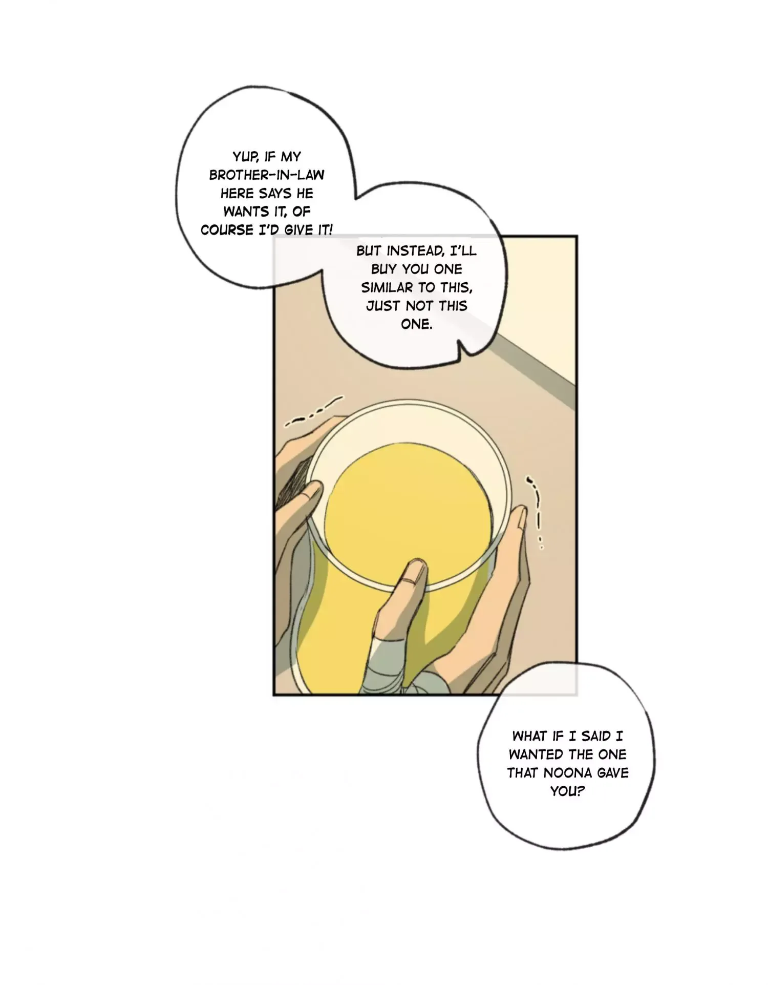 Form of Sympathy Chapter 43 page 12