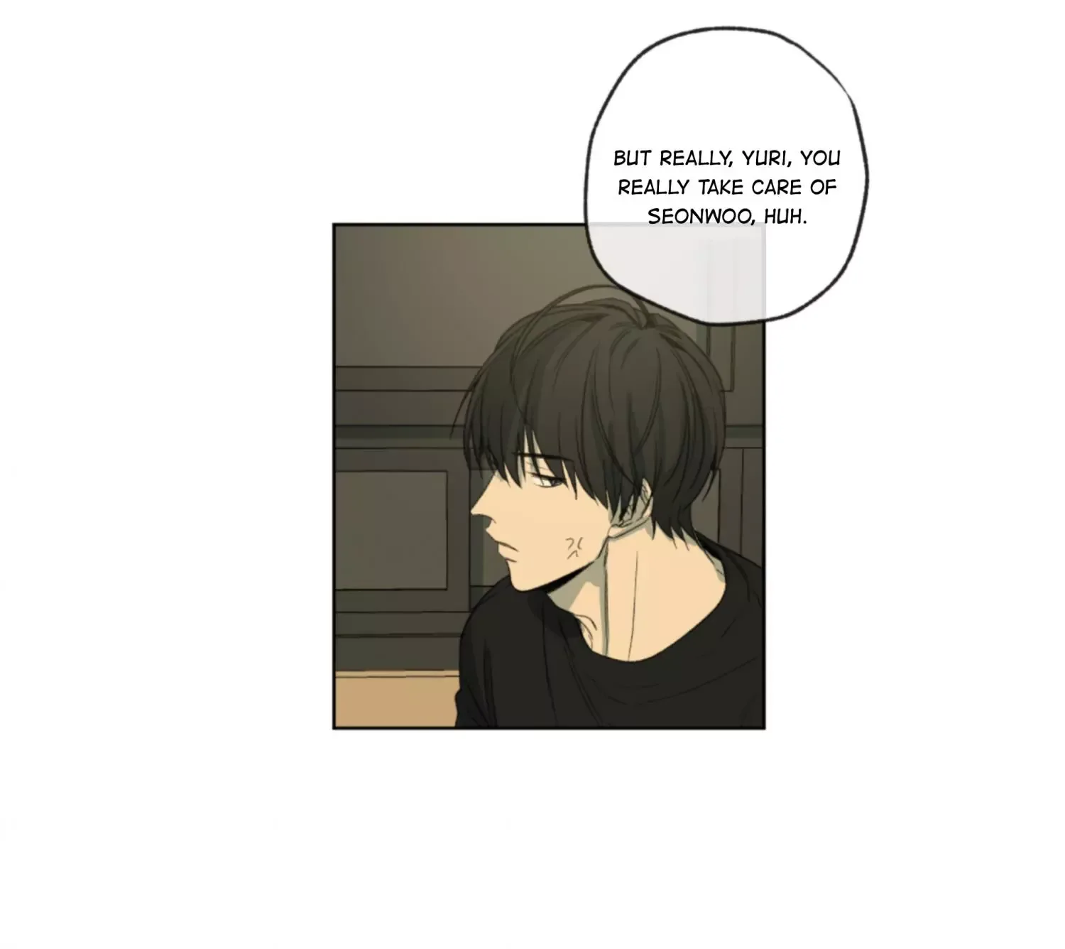 Form of Sympathy Chapter 43 page 30