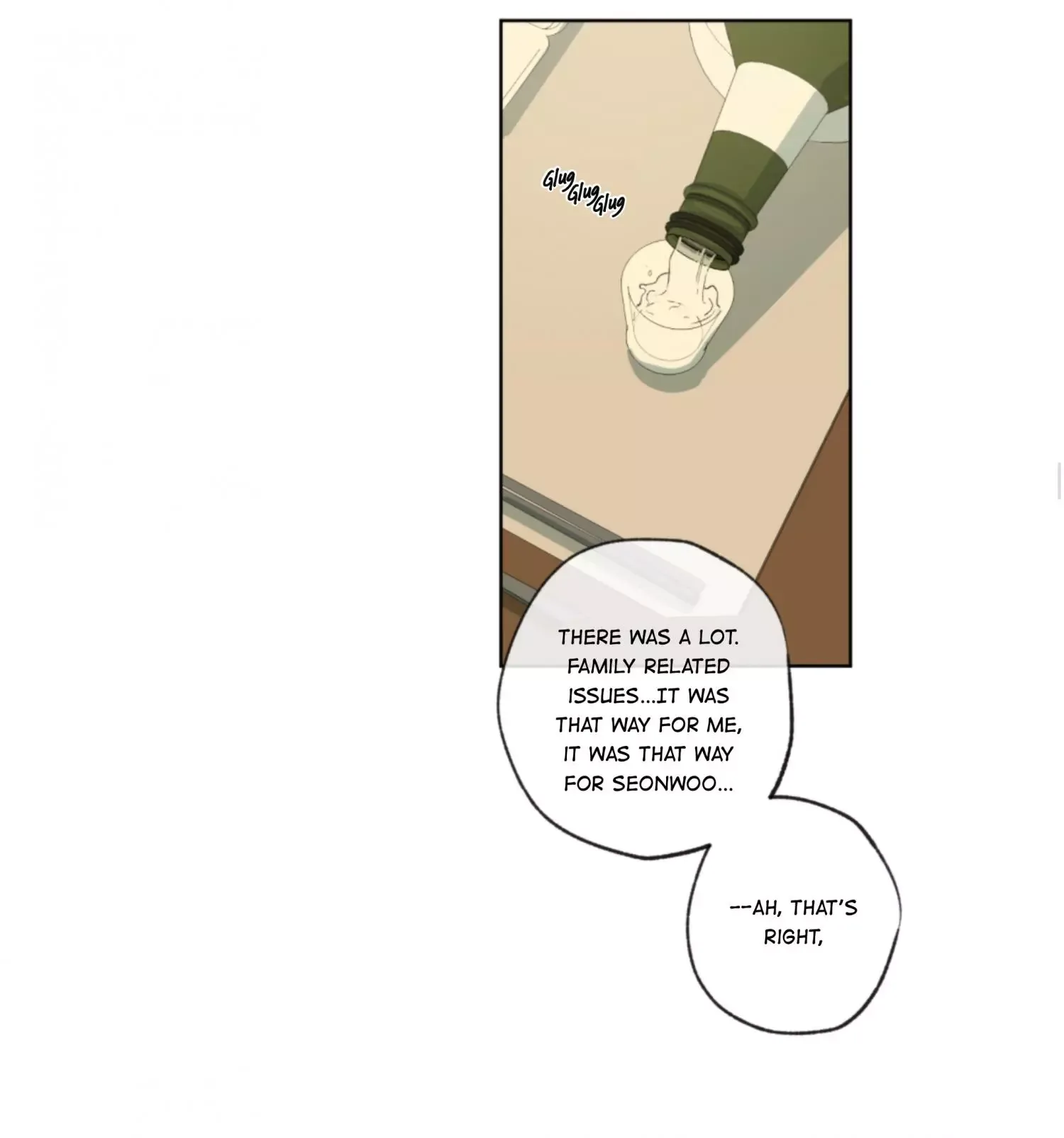 Form of Sympathy Chapter 43 page 33