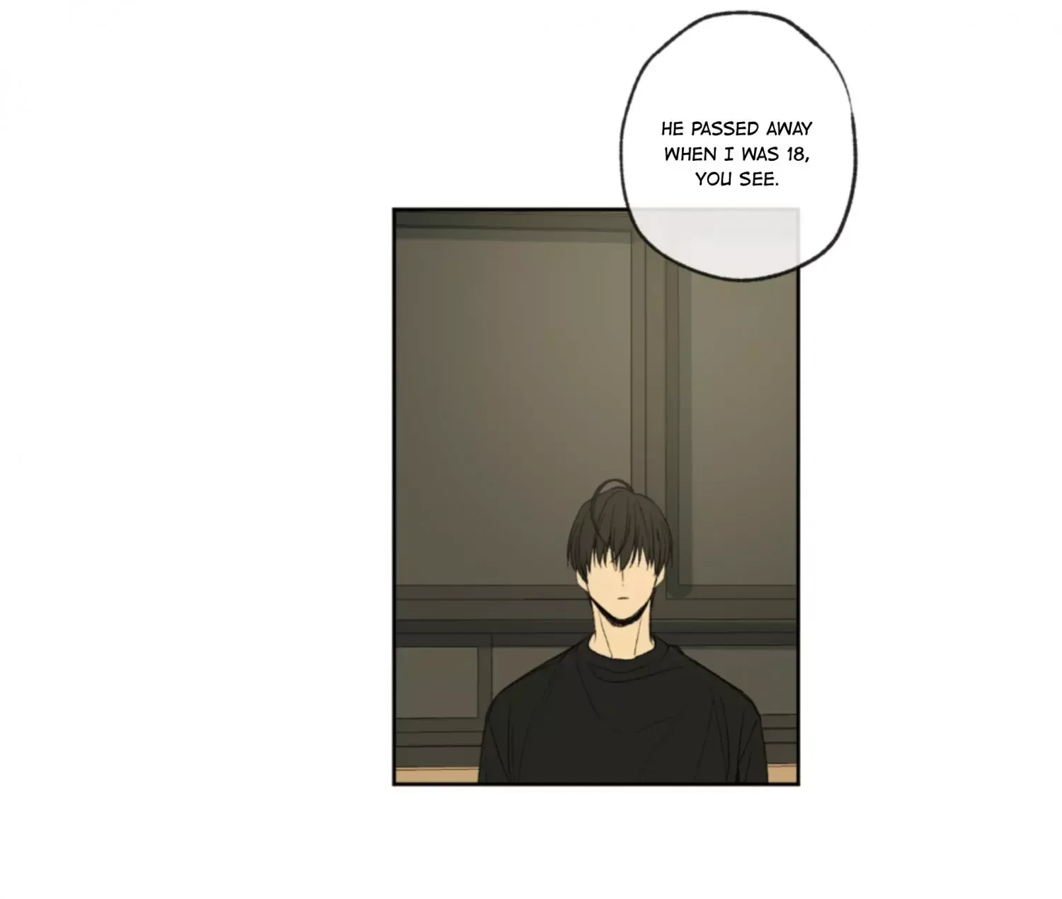 Form of Sympathy Chapter 43 page 36