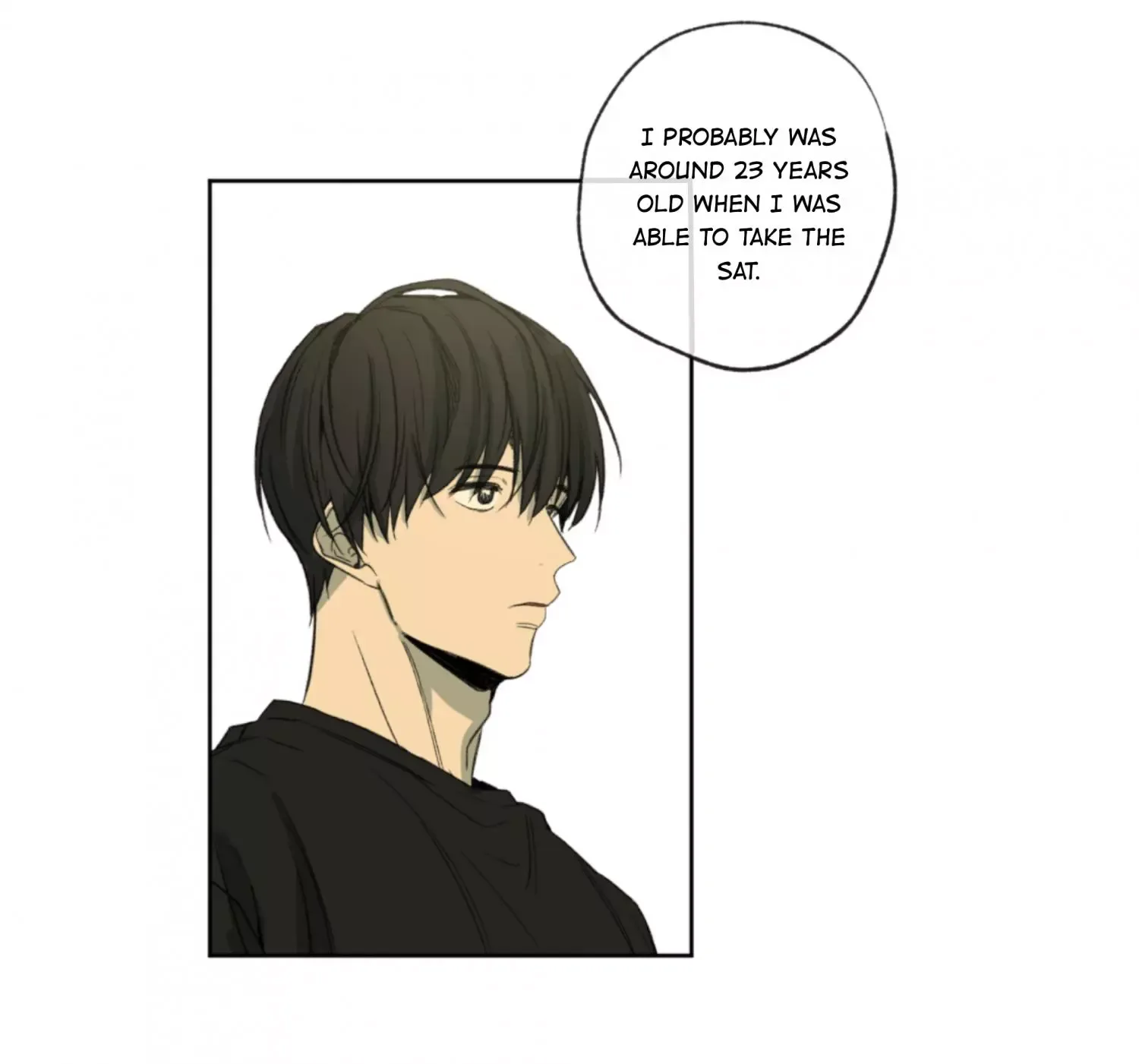 Form of Sympathy Chapter 43 page 41