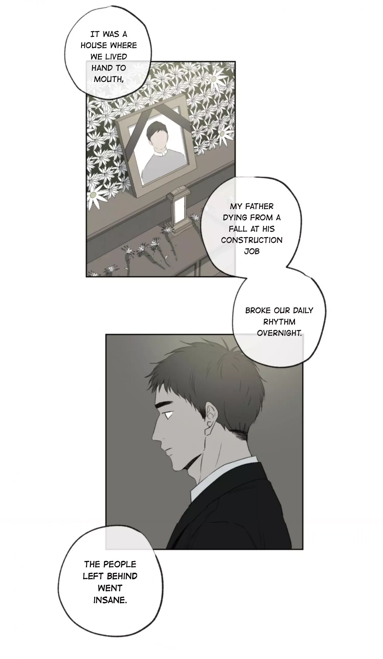 Form of Sympathy Chapter 43 page 42