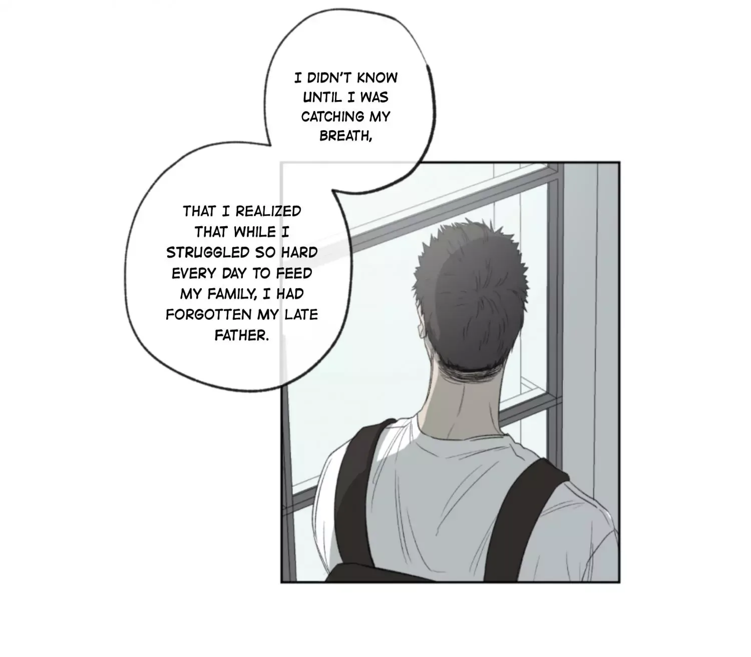 Form of Sympathy Chapter 43 page 48