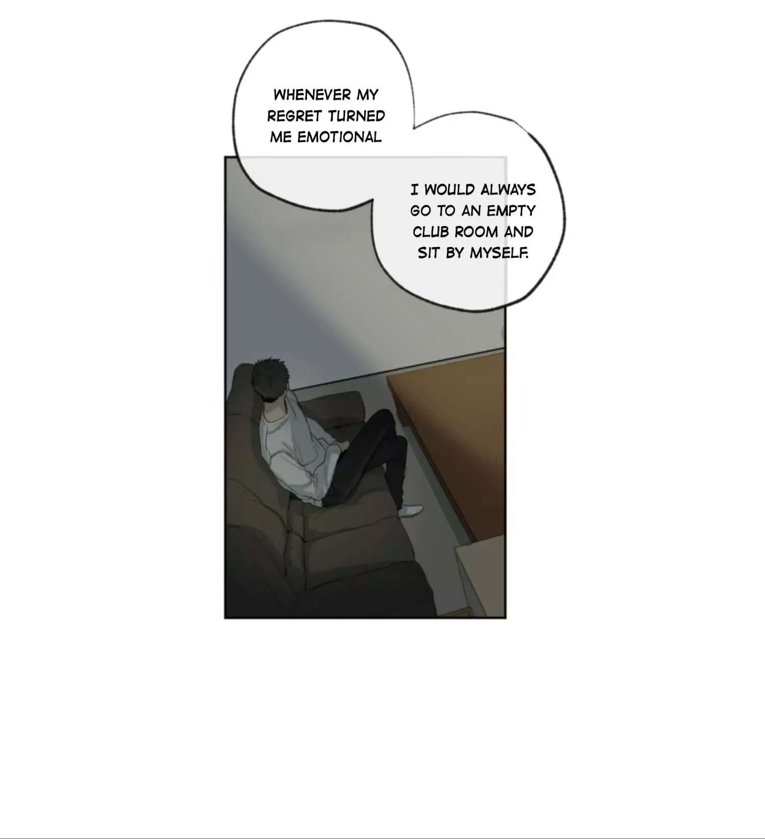 Form of Sympathy Chapter 43 page 52