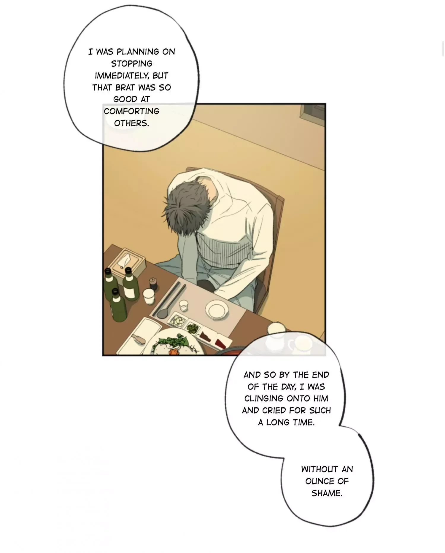 Form of Sympathy Chapter 44 page 5