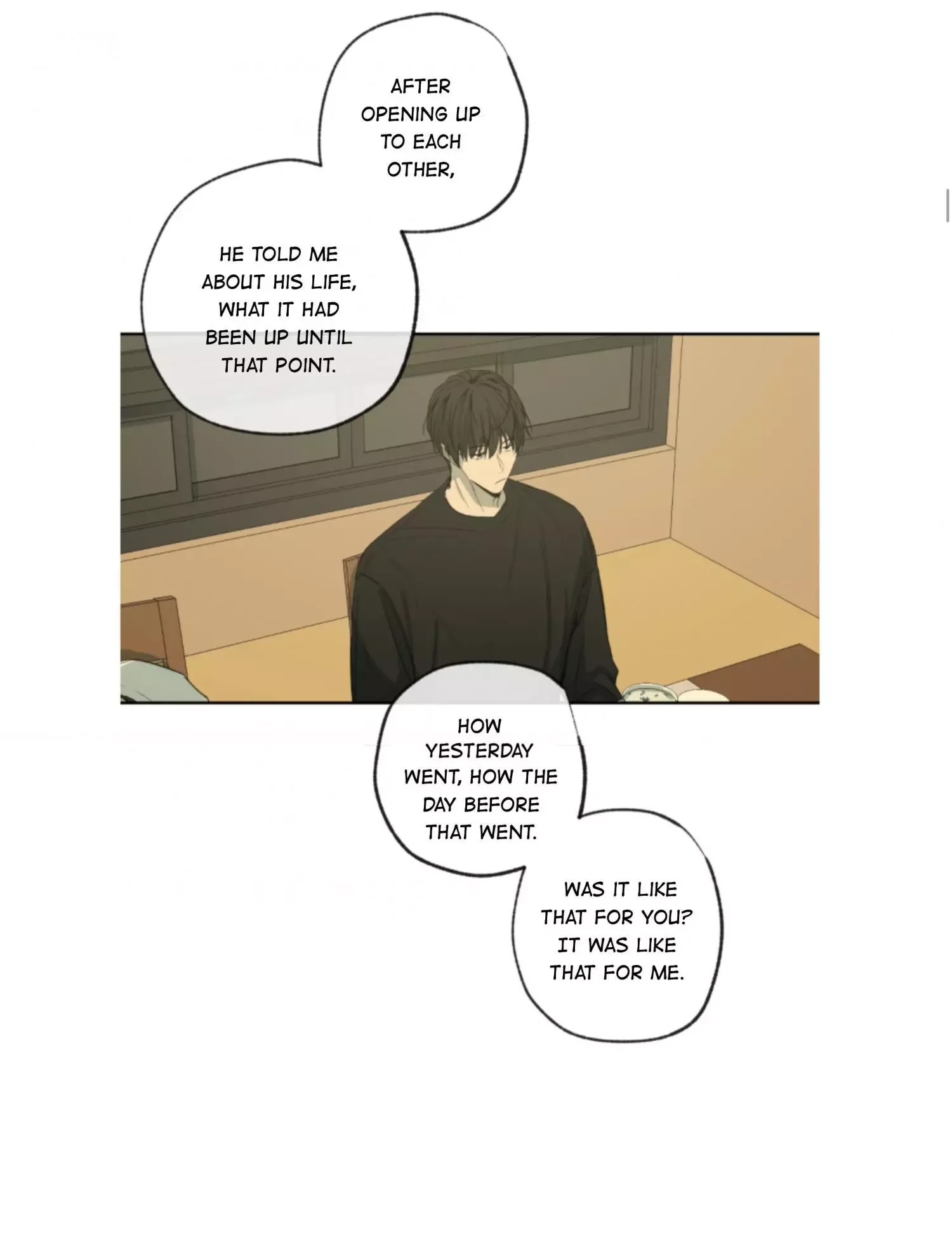 Form of Sympathy Chapter 44 page 10