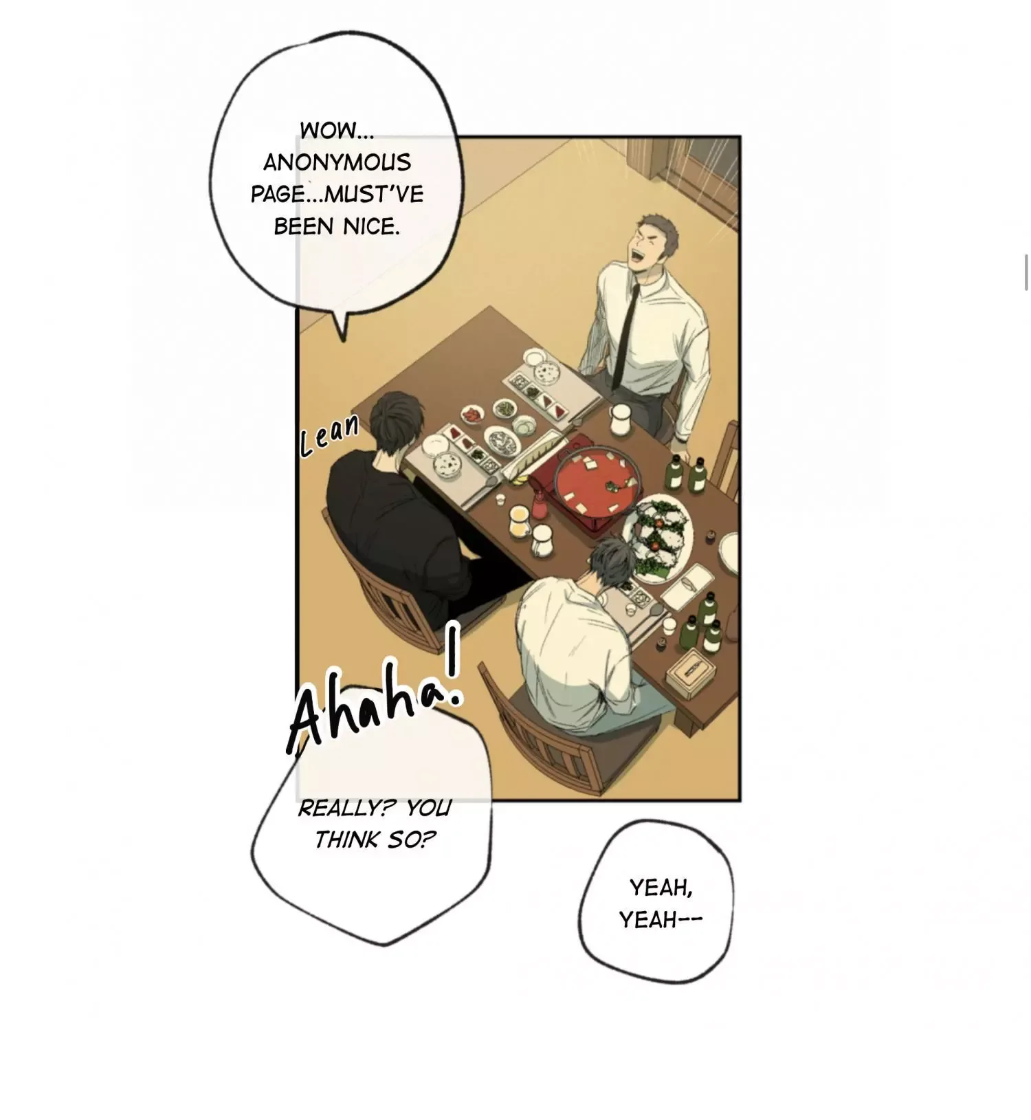 Form of Sympathy Chapter 44 page 13