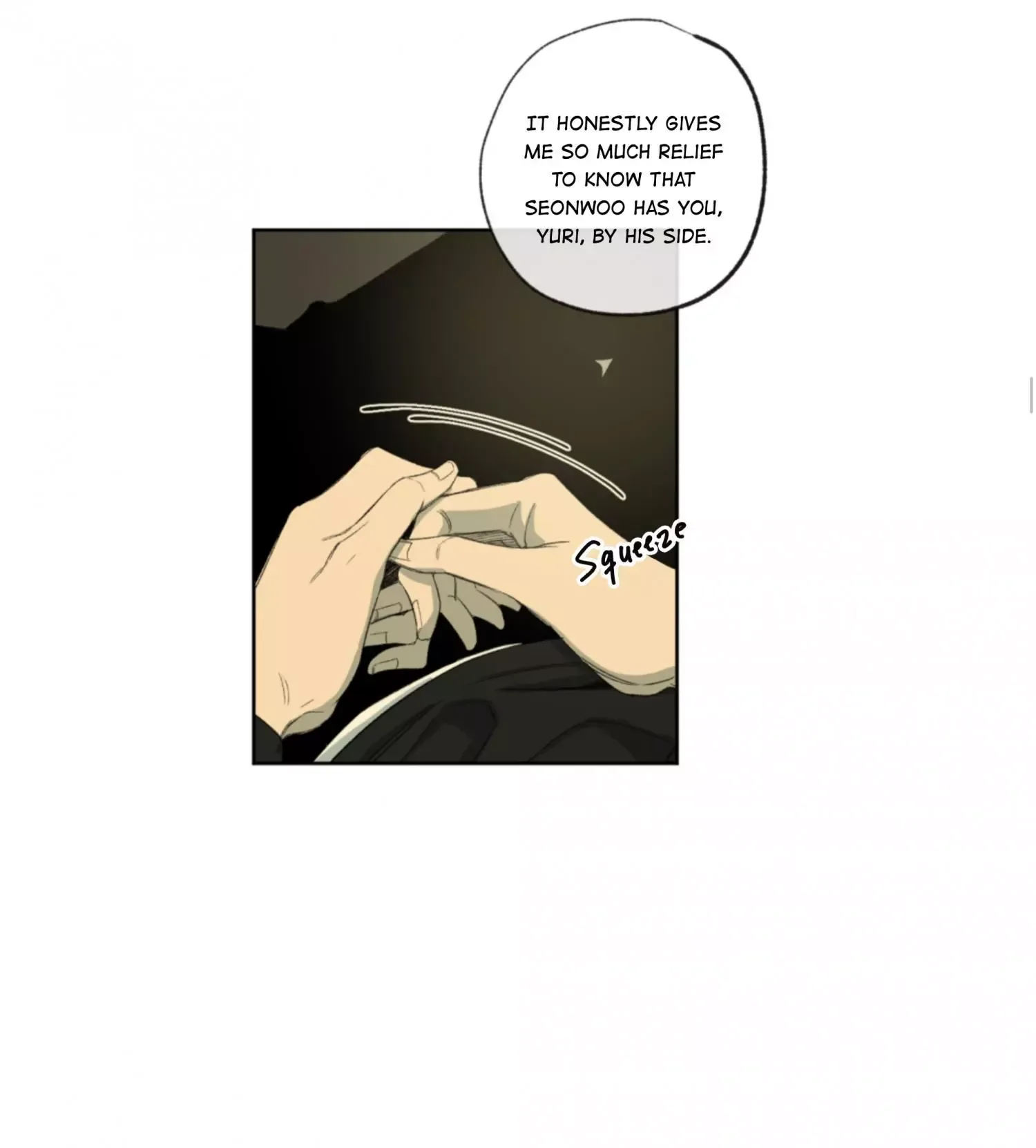 Form of Sympathy Chapter 44 page 19