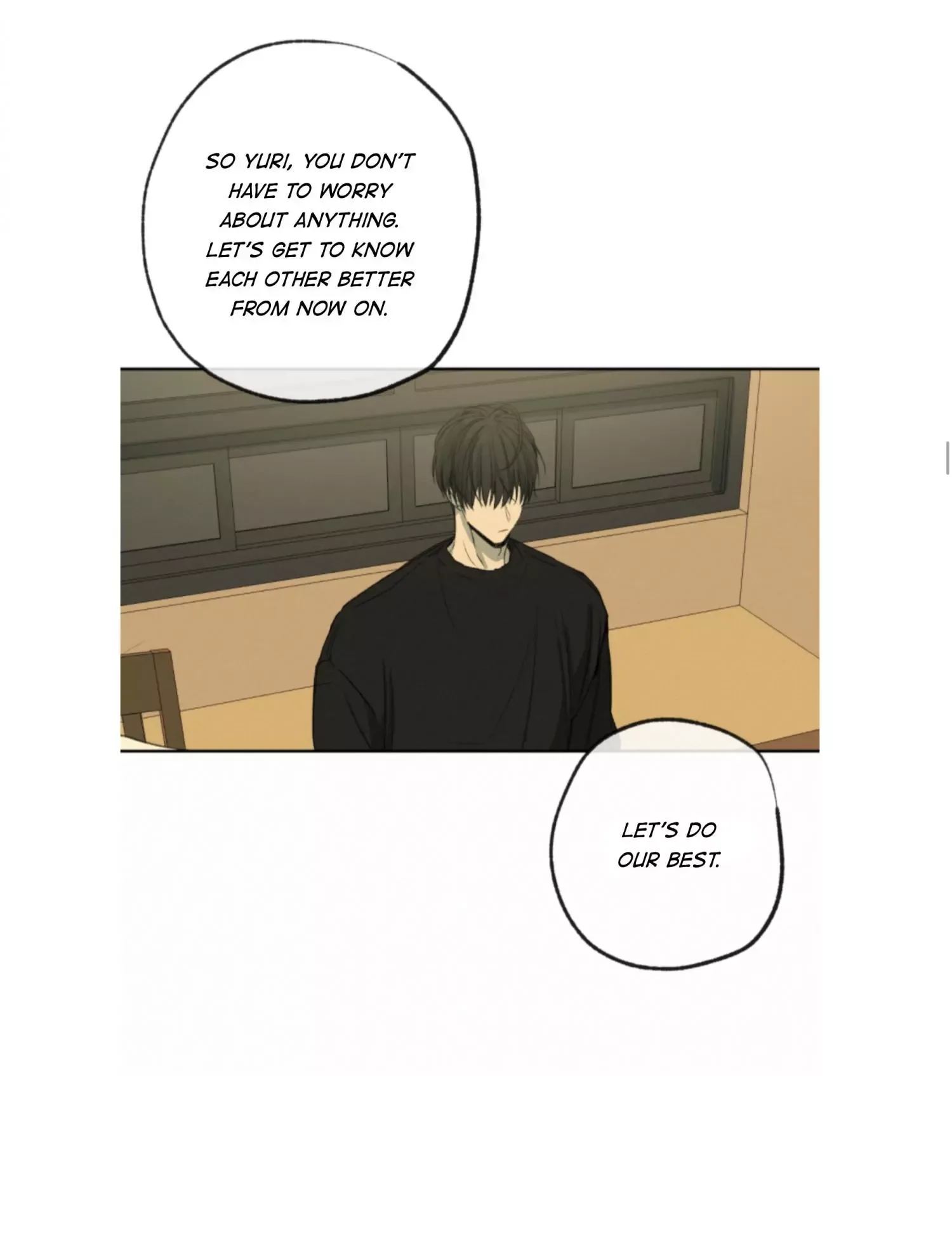 Form of Sympathy Chapter 44 page 24