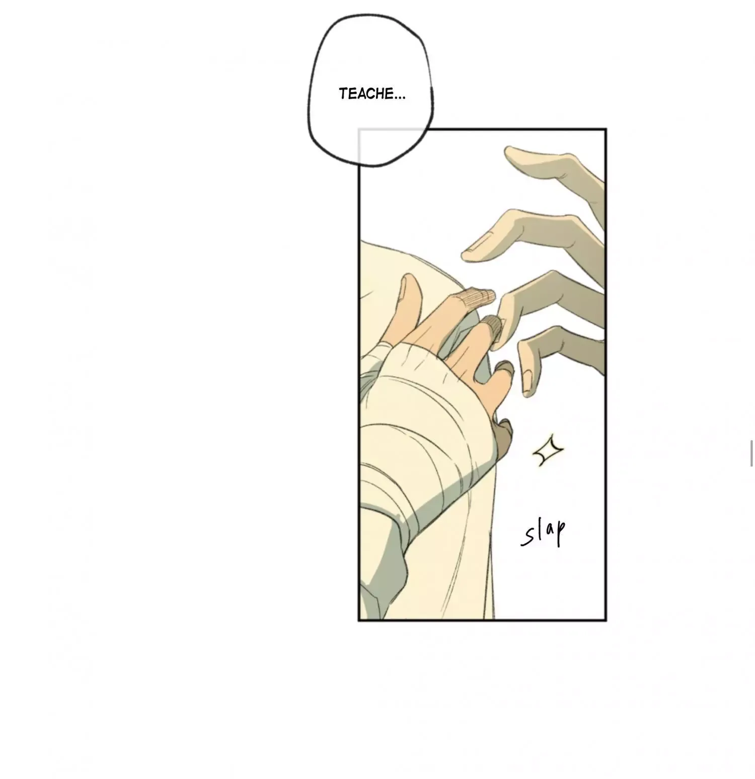 Form of Sympathy Chapter 44 page 30