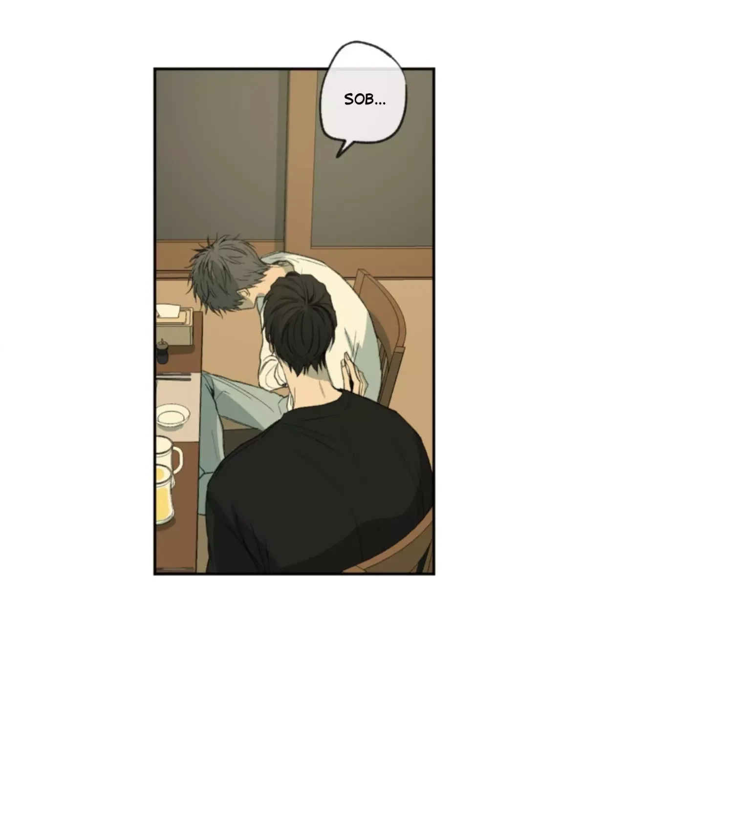 Form of Sympathy Chapter 44 page 31