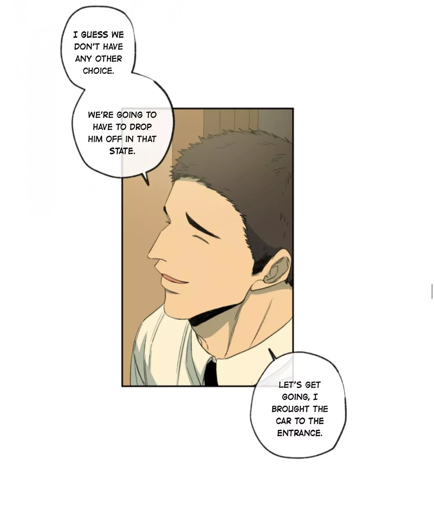 Form of Sympathy Chapter 44 page 35