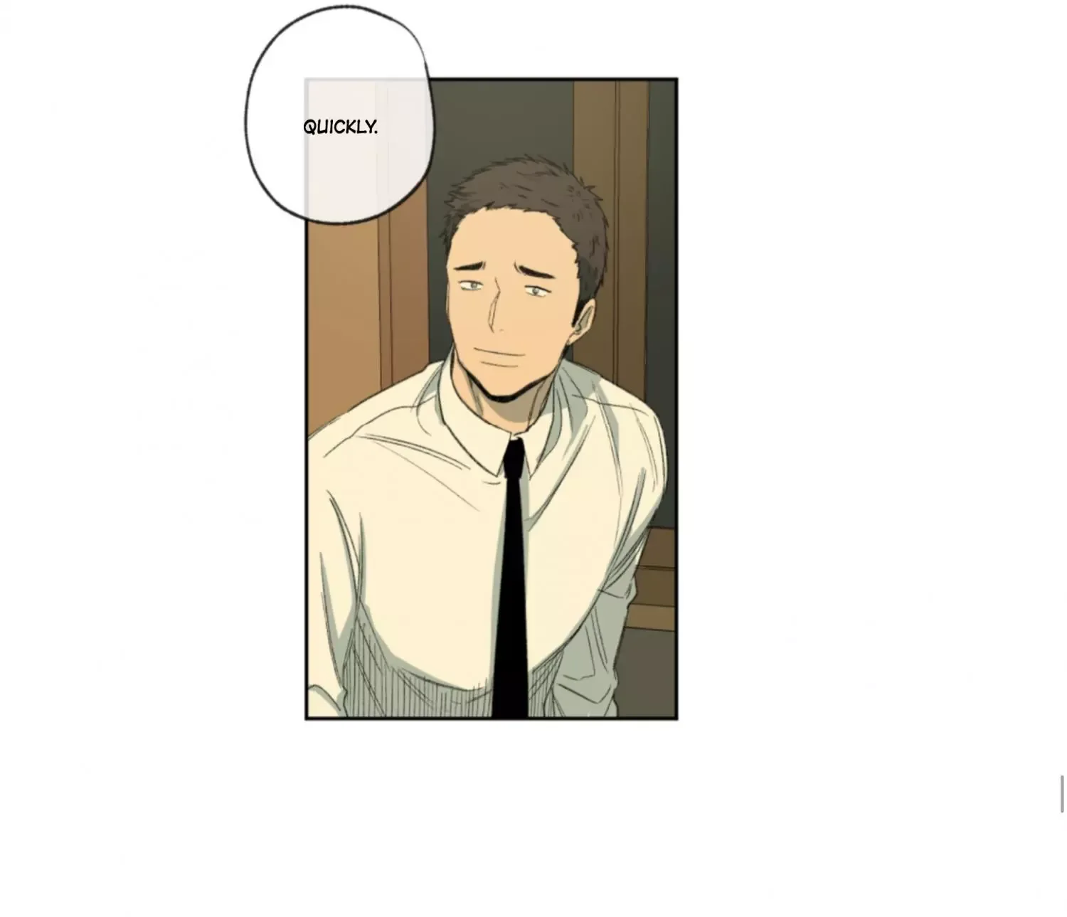 Form of Sympathy Chapter 44 page 39