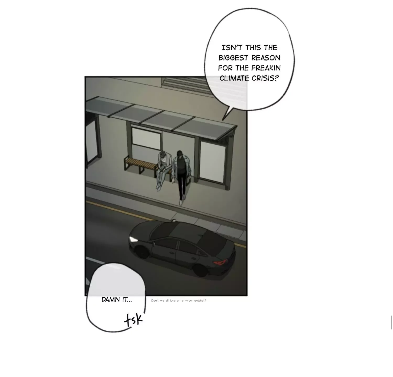 Form of Sympathy Chapter 44 page 44