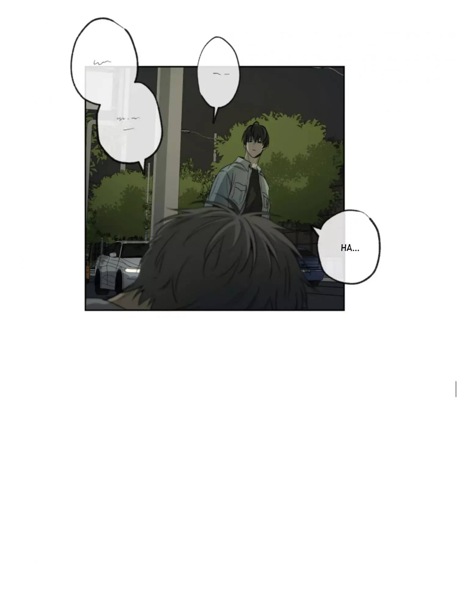 Form of Sympathy Chapter 44 page 46