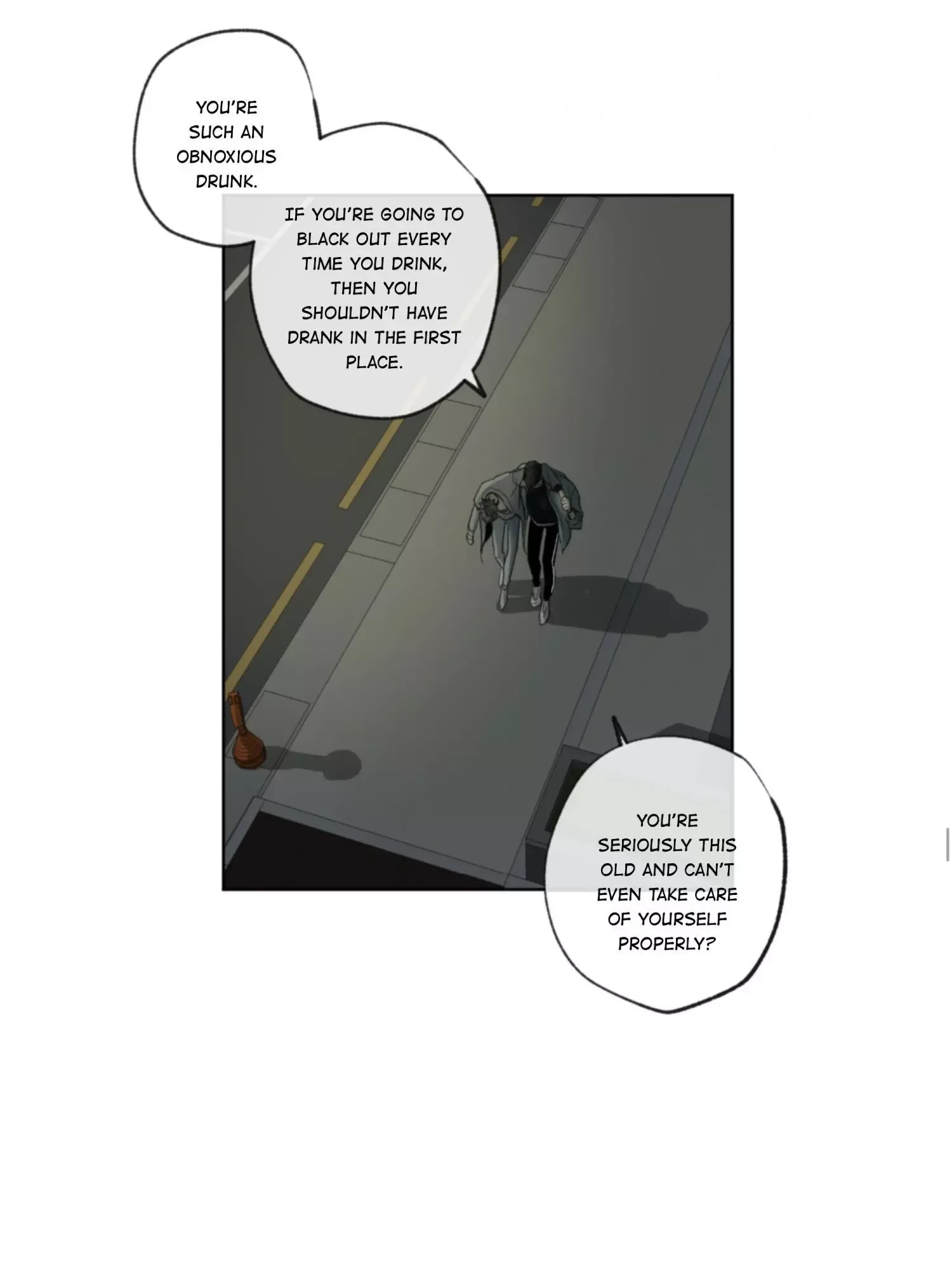 Form of Sympathy Chapter 44 page 48